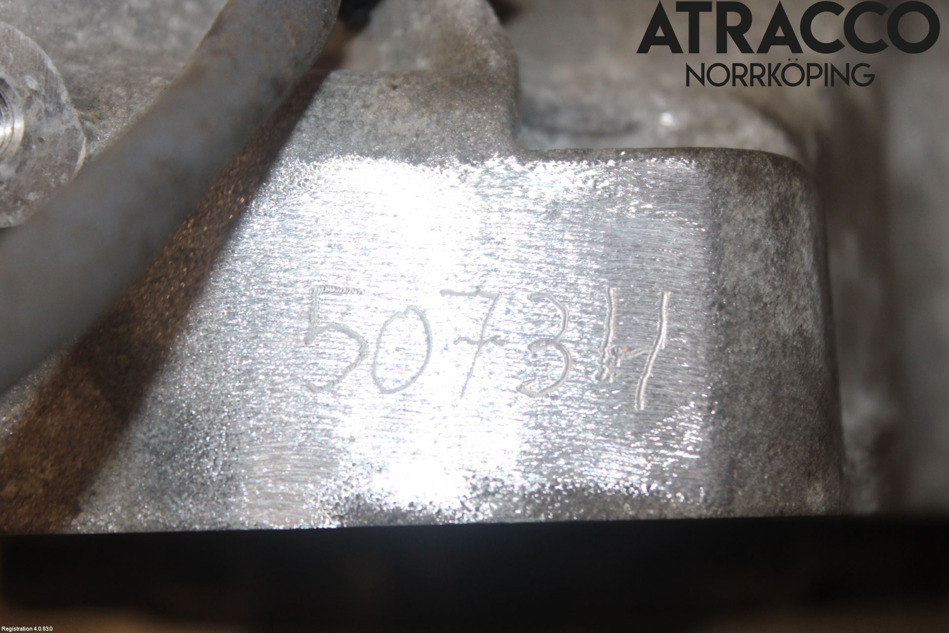 Seat LEON 13-20 Motor Bensin