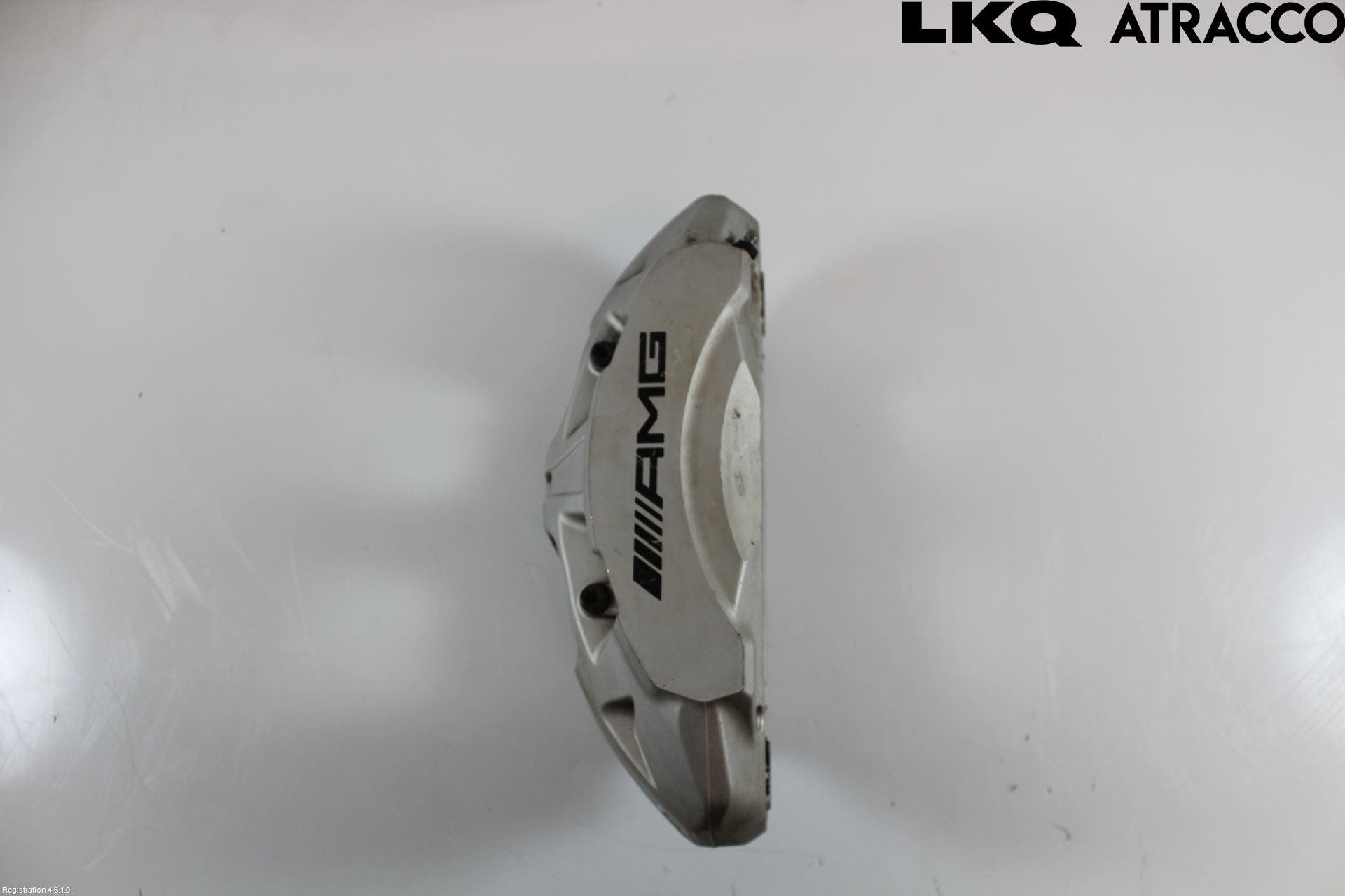 Mercedes-Benz MB A-KLASS (W177) 18- Bromsok Fram Vänster