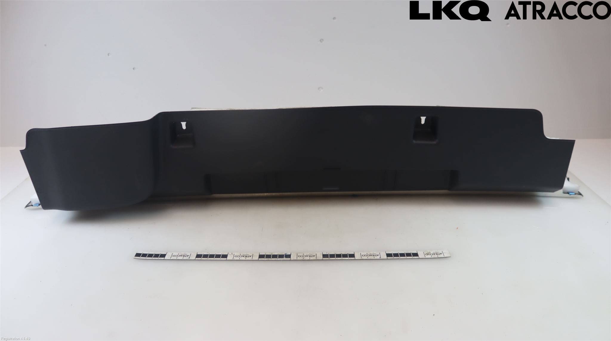 Audi Q7/SQ7 List Bak-Baklucka