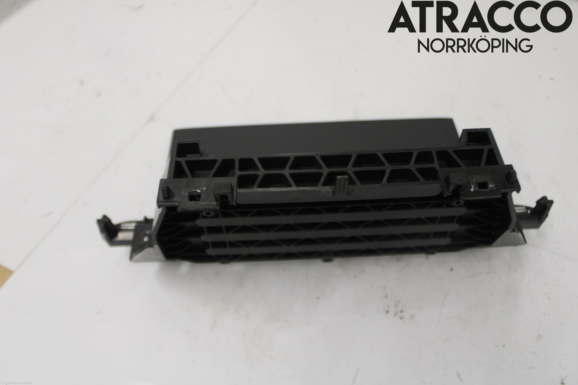 Audi Q5/SQ5 17- Bildskärm