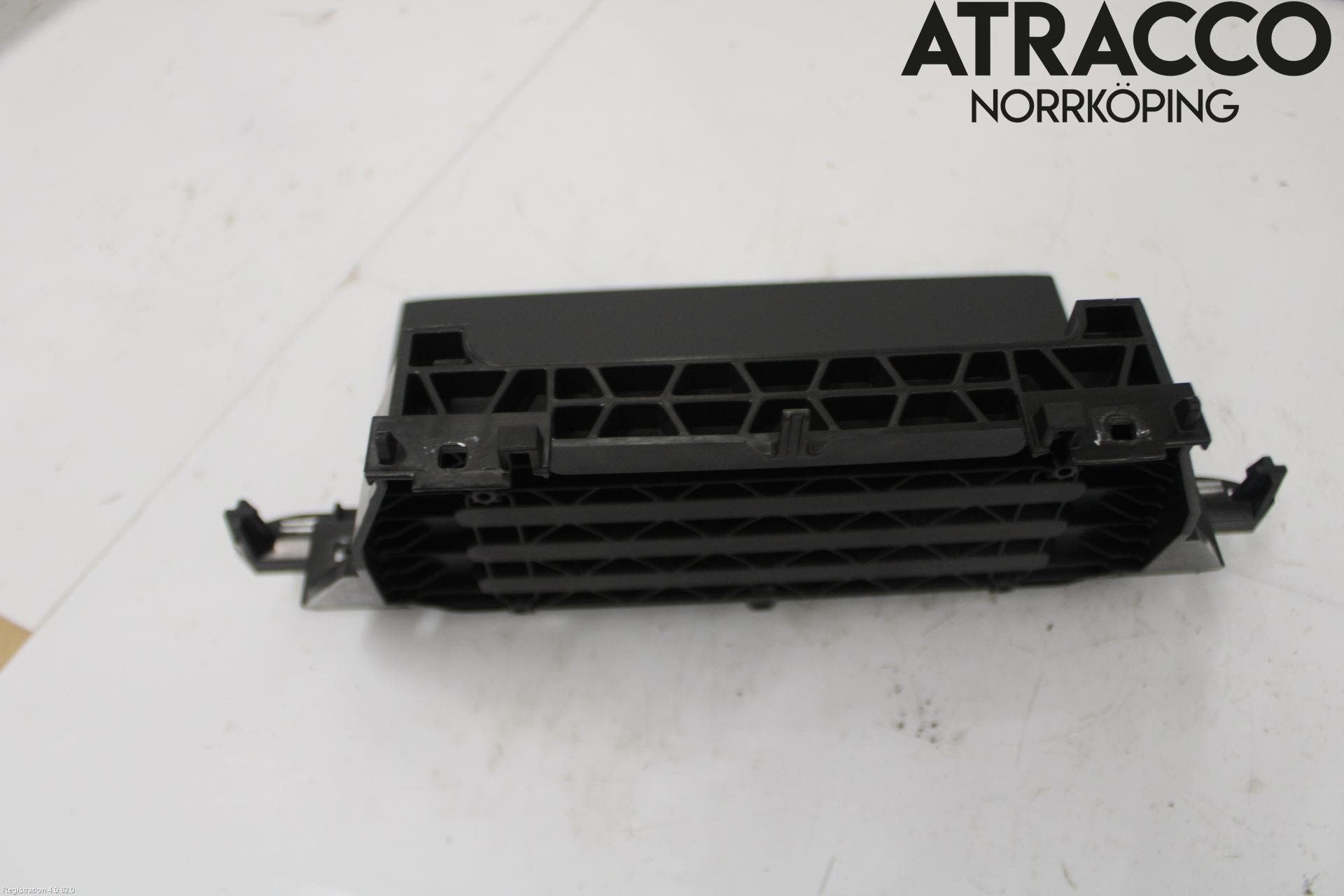 Audi Q5/SQ5 17- Bildskärm