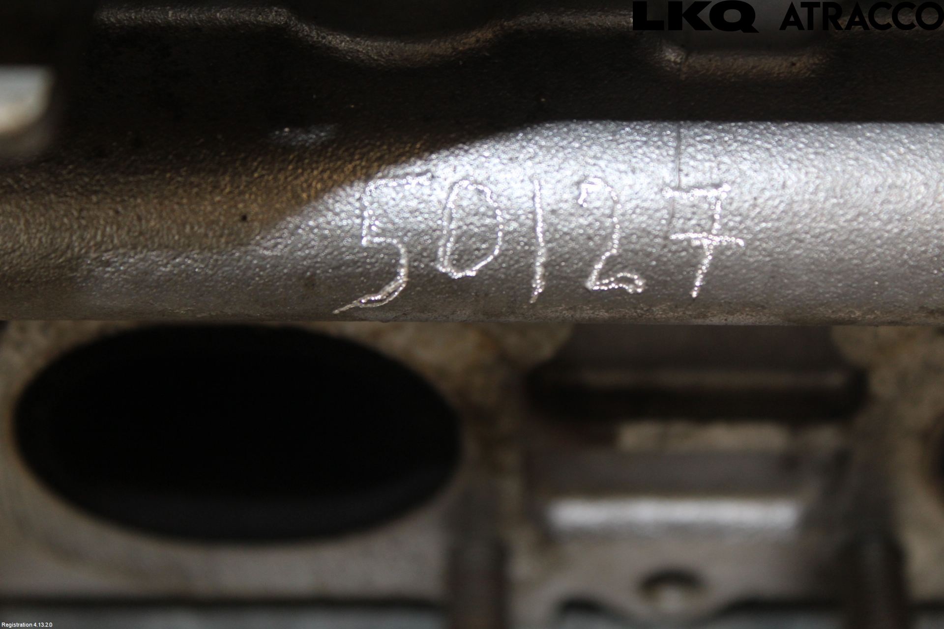 BMW 5 E60/61 Sed/Tou 02-10 Topplock Bensin
