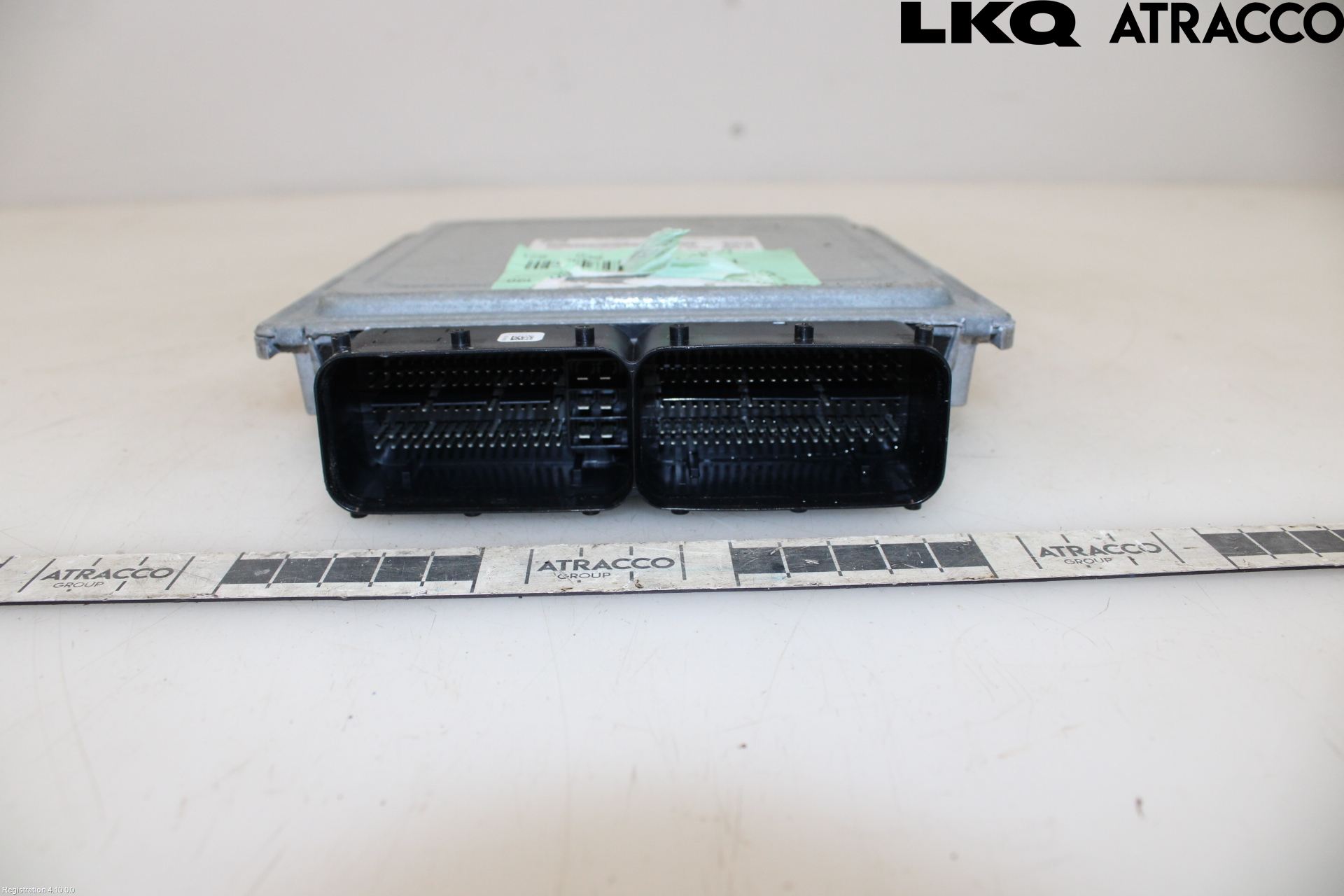 Audi A5 17- Styrenhet Insprut Bensin