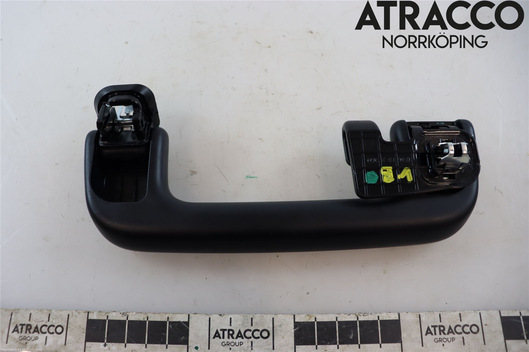 Toyota RAV4 13-18 Kurvhandtag I Tak