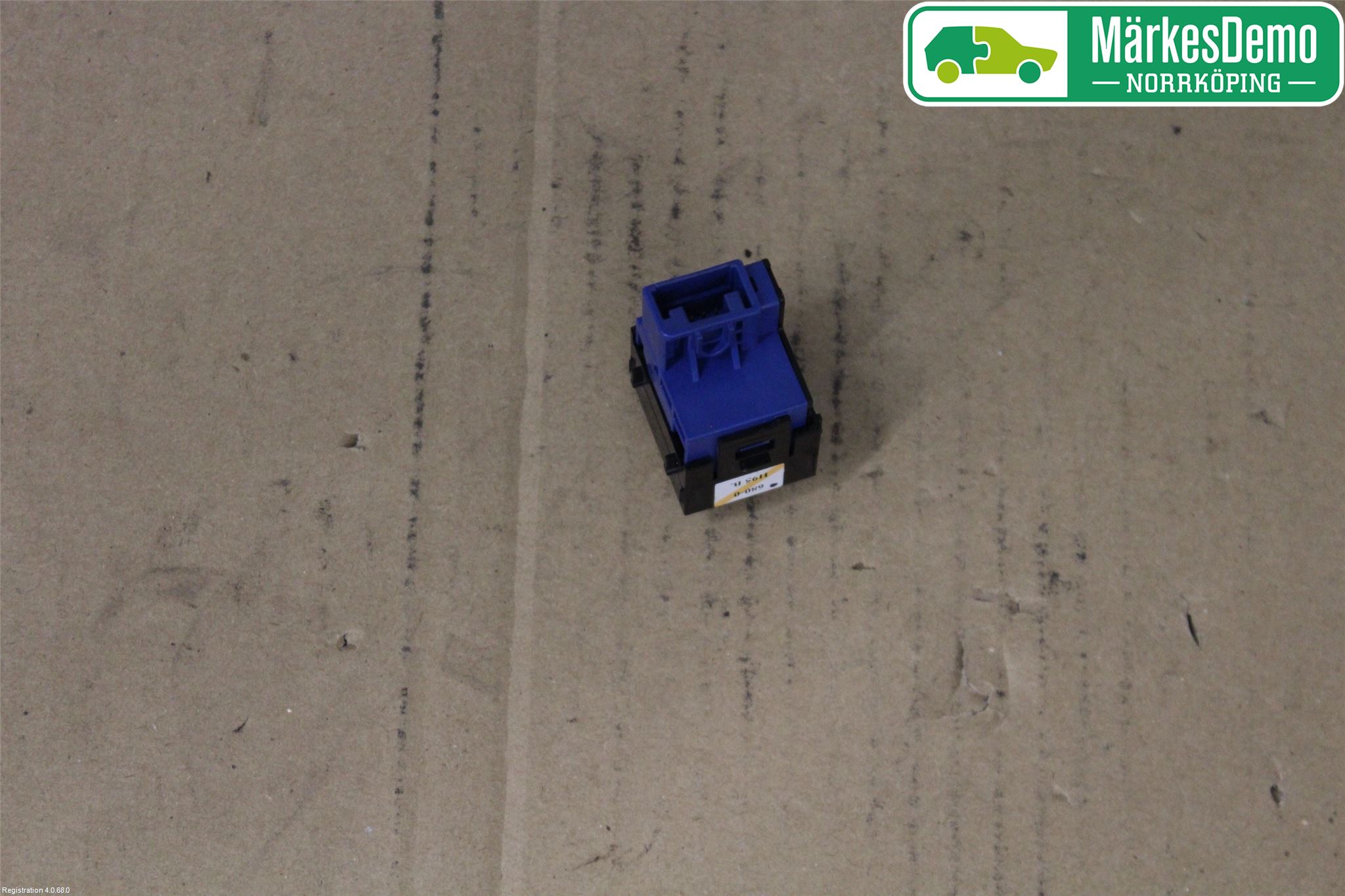 Toyota COROLLA 19- Strömställare Ljus