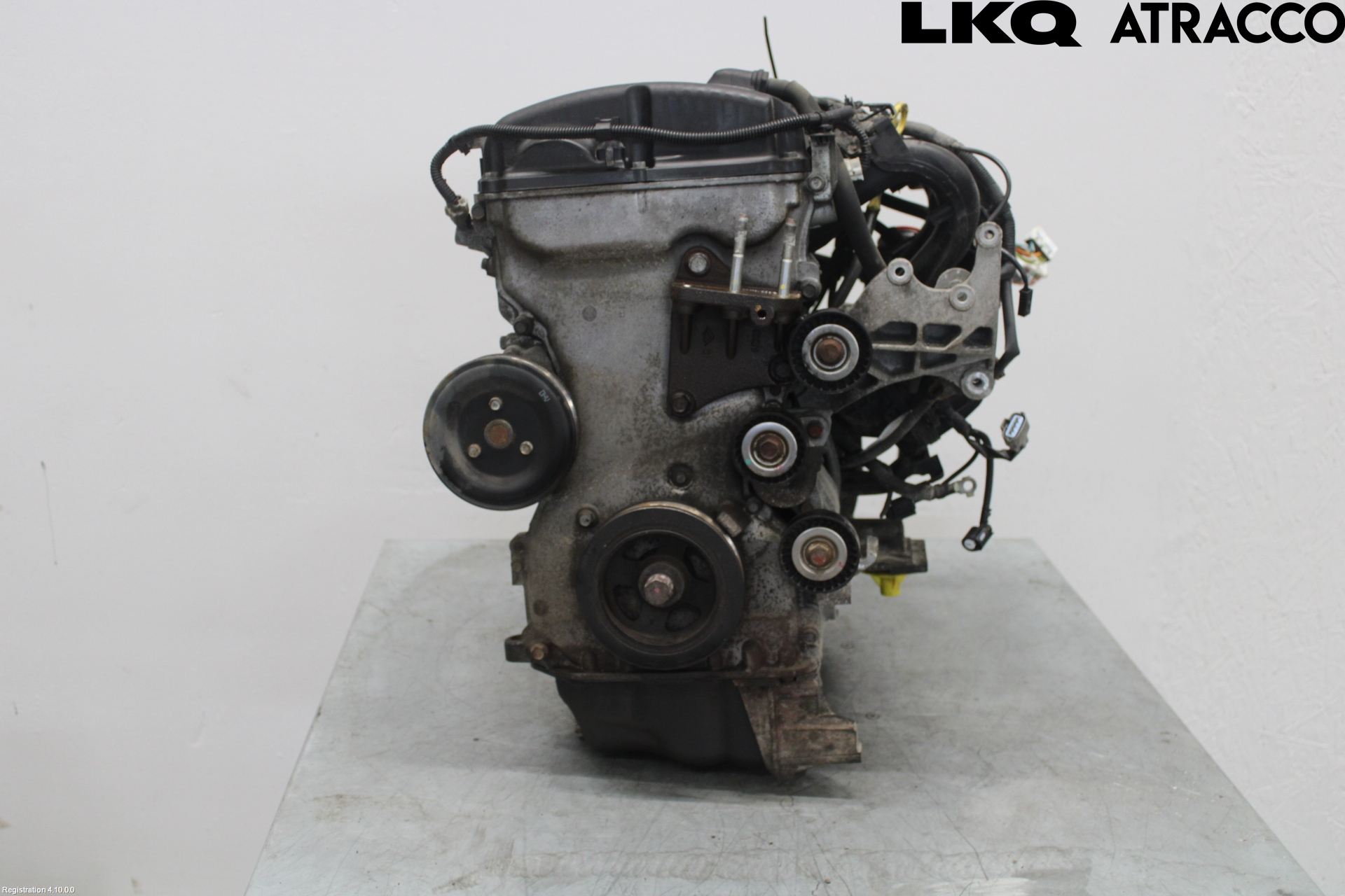 Mitsubishi LANCER 07-14 Motor Bensin