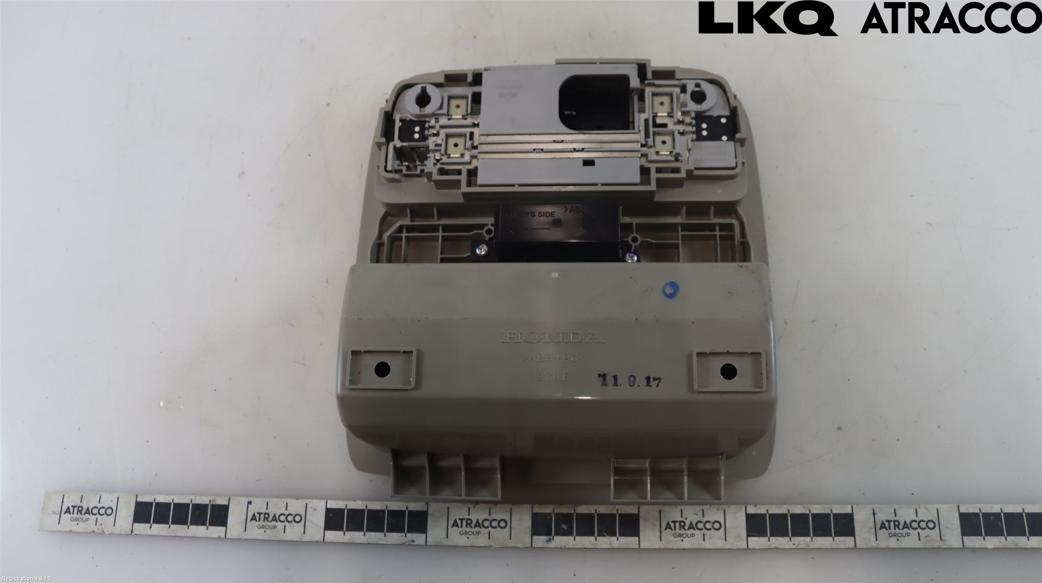 Honda ACCORD    08- Innerbelysning