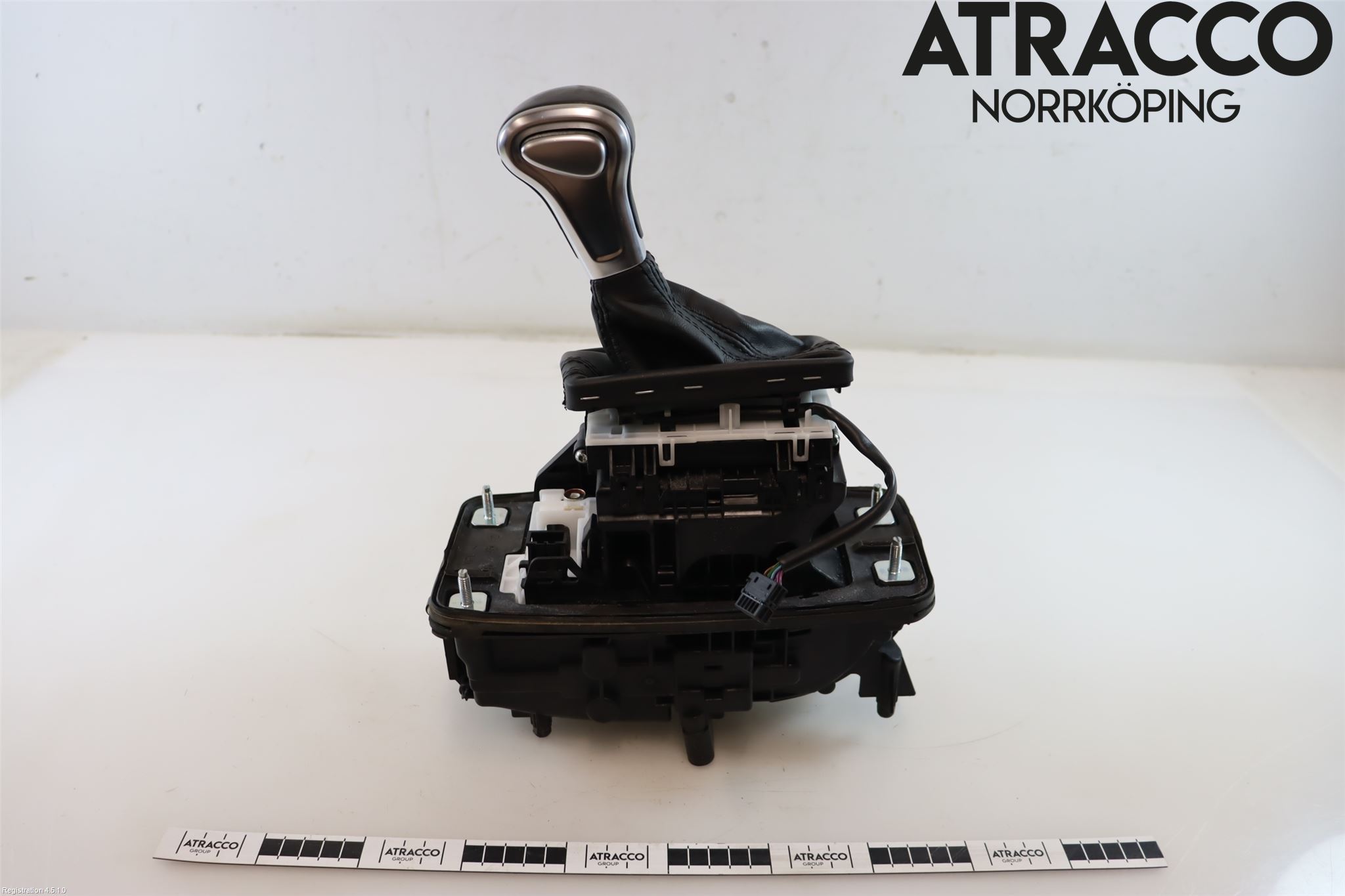 Audi A6/S6 4G 11-18 Växelspak