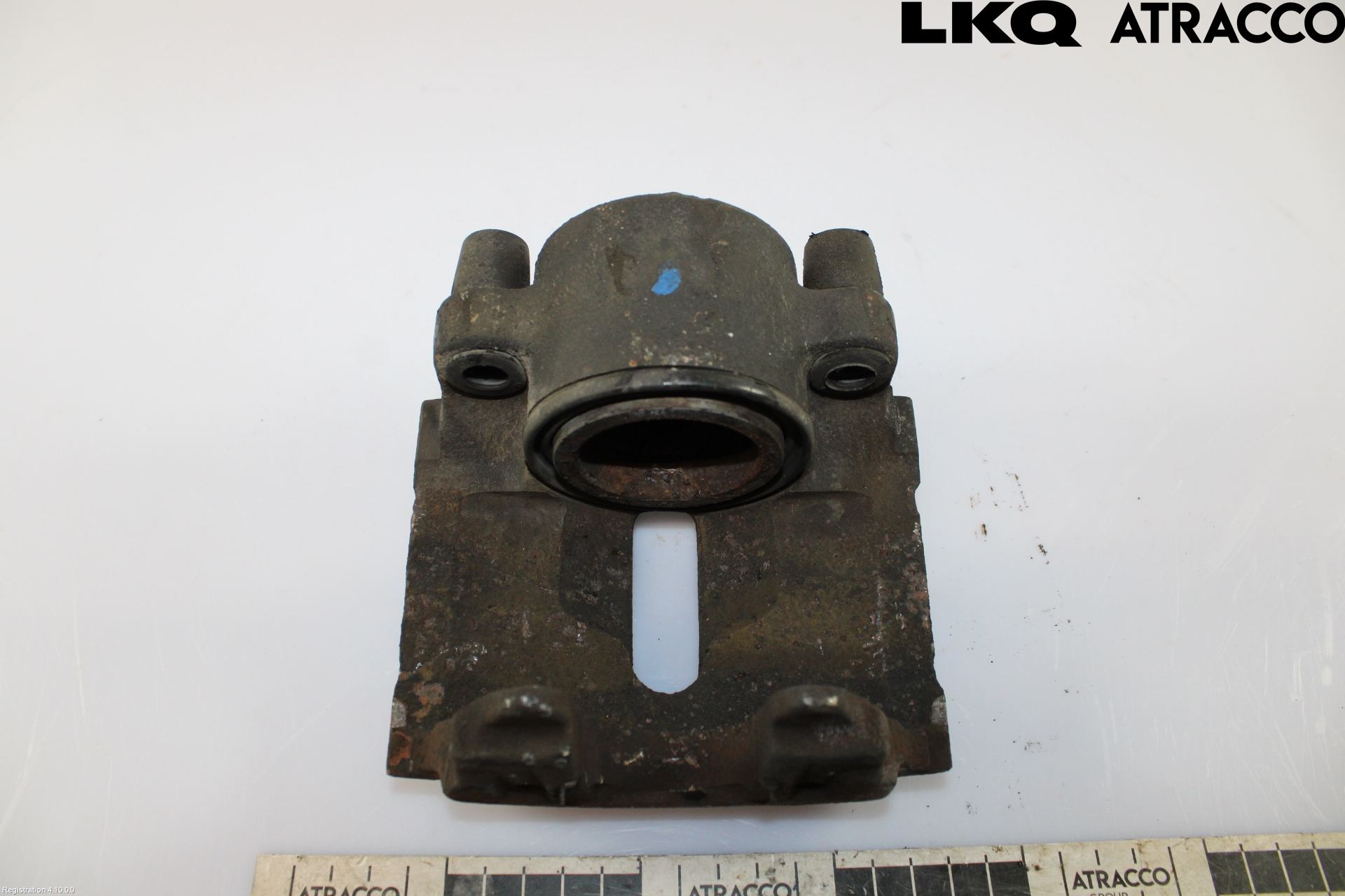 Jaguar XJ X308        98-02 Bromsok Fram Vänster