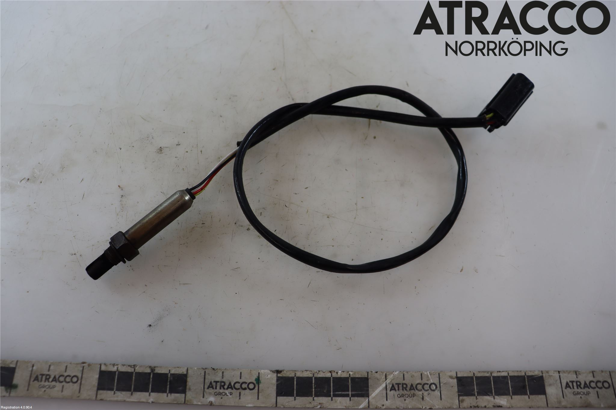 Jaguar XJ X300        95-97 Injlambdasond