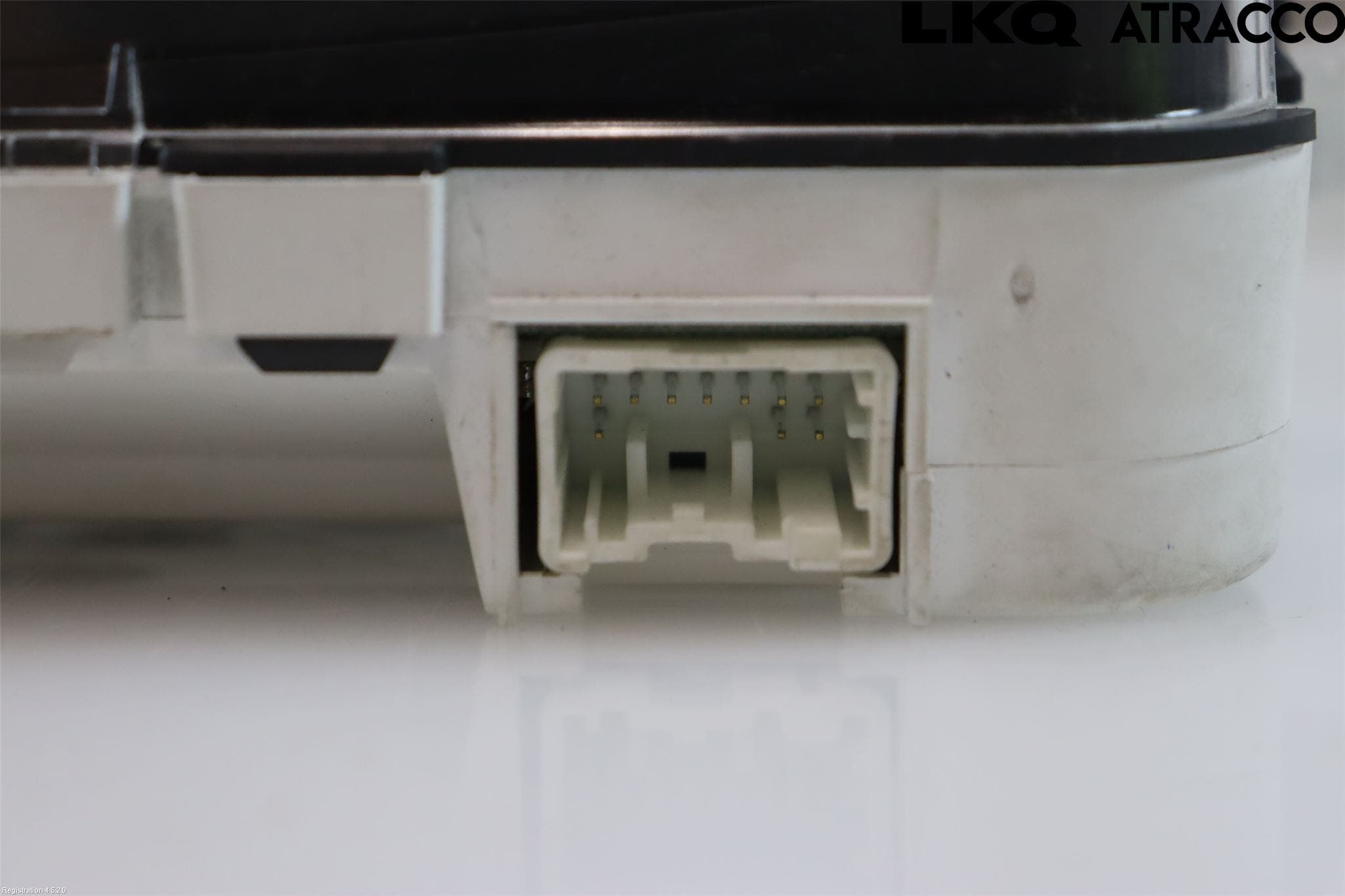 Volvo C70 06-10 Instrument Komb