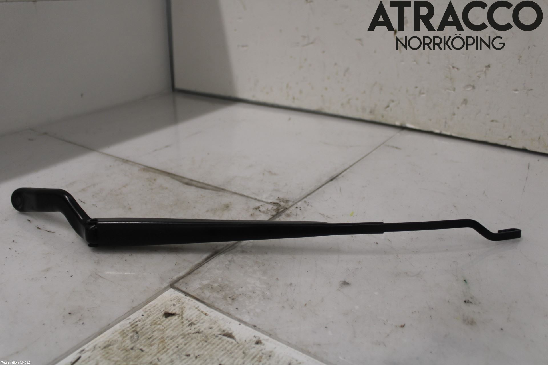 Ford FIESTA     06-08 Torkararm Armar Vindruta