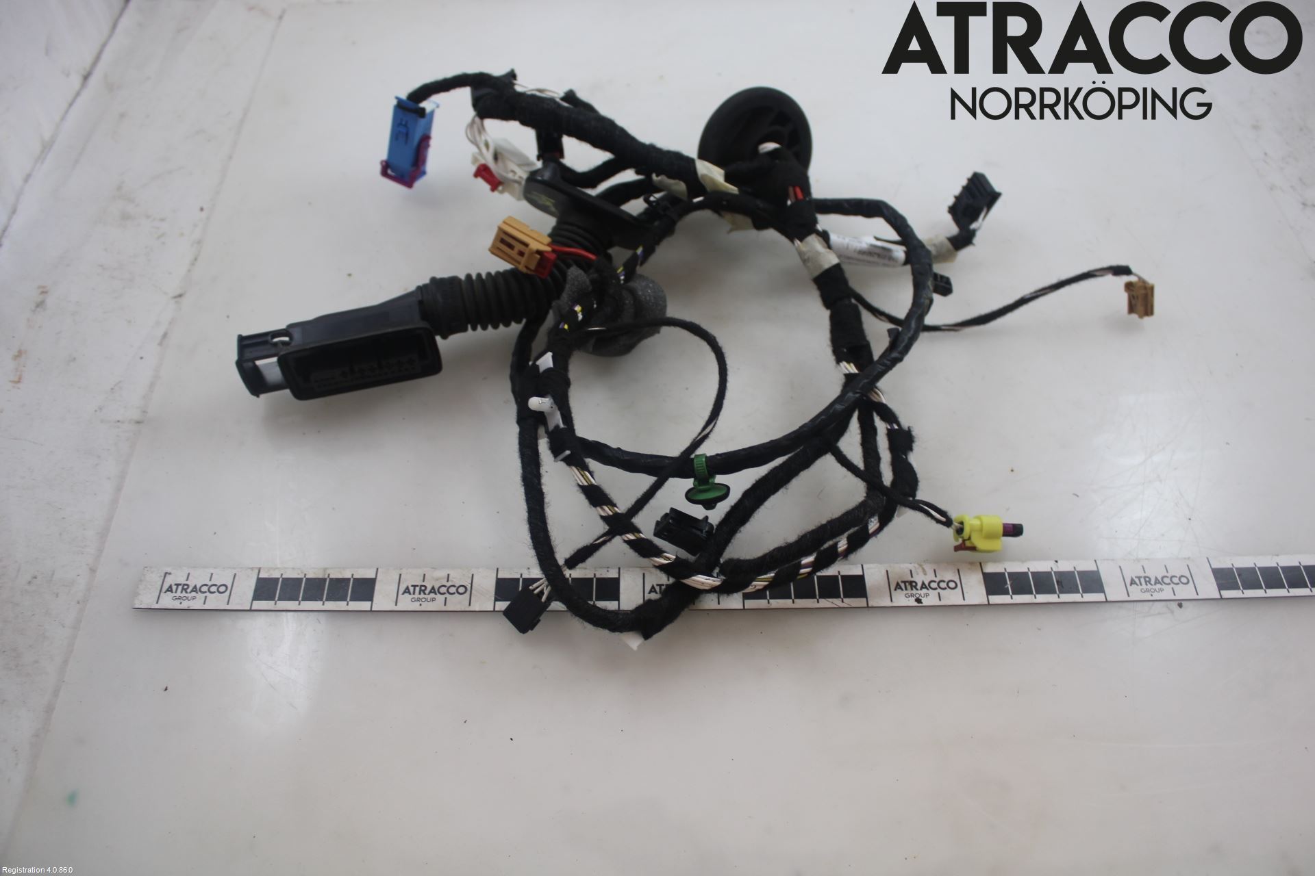 Volkswagen VW GOLF / E-GOLF VIII 20- Kabelhärva