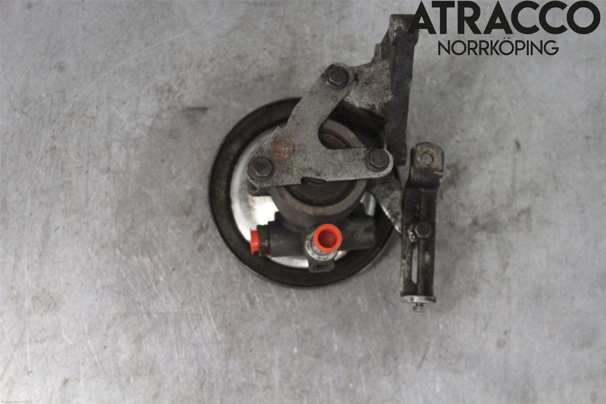 Volvo 940 91-98 Styrservopump