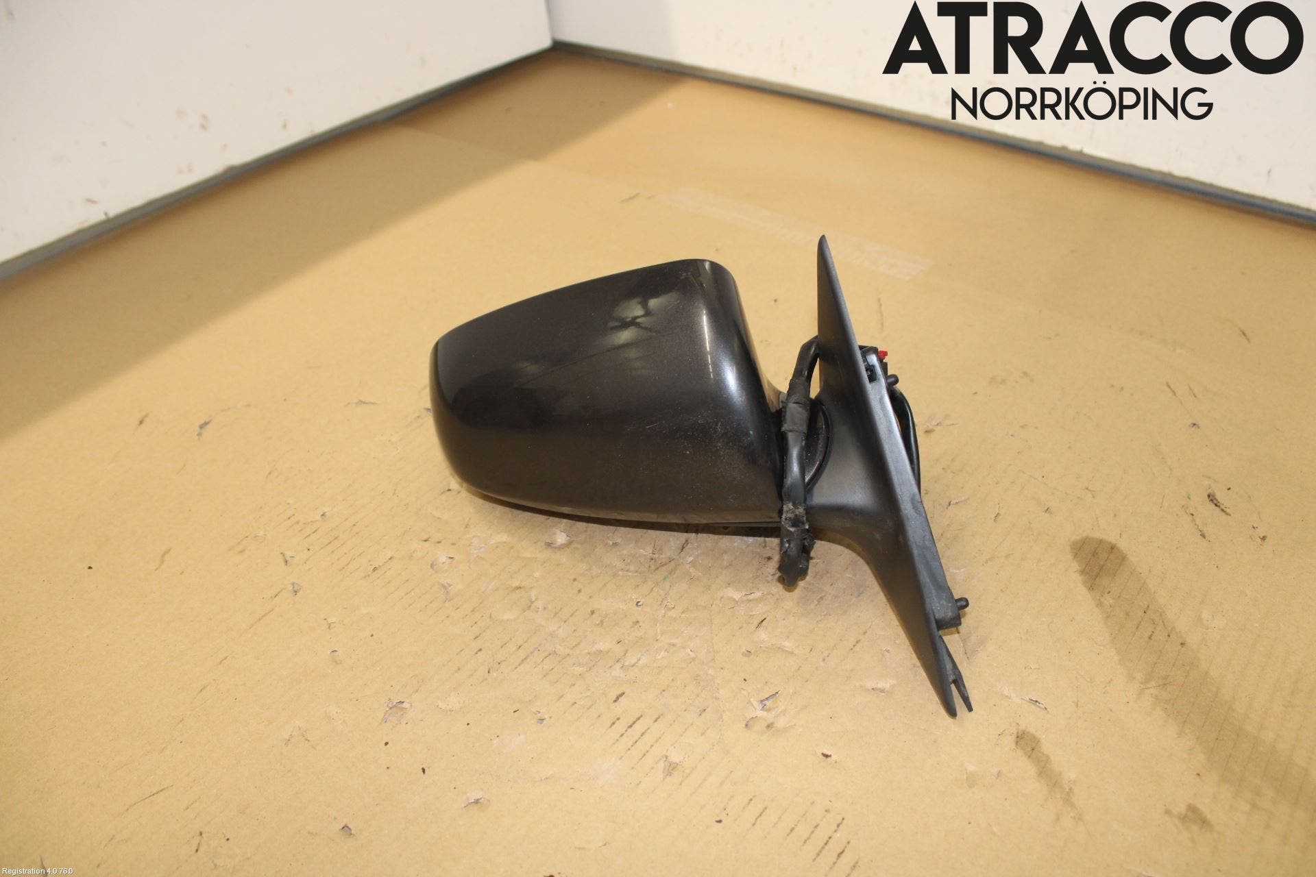 Audi A3/S3     04-05 Spegel Yttre El Hö