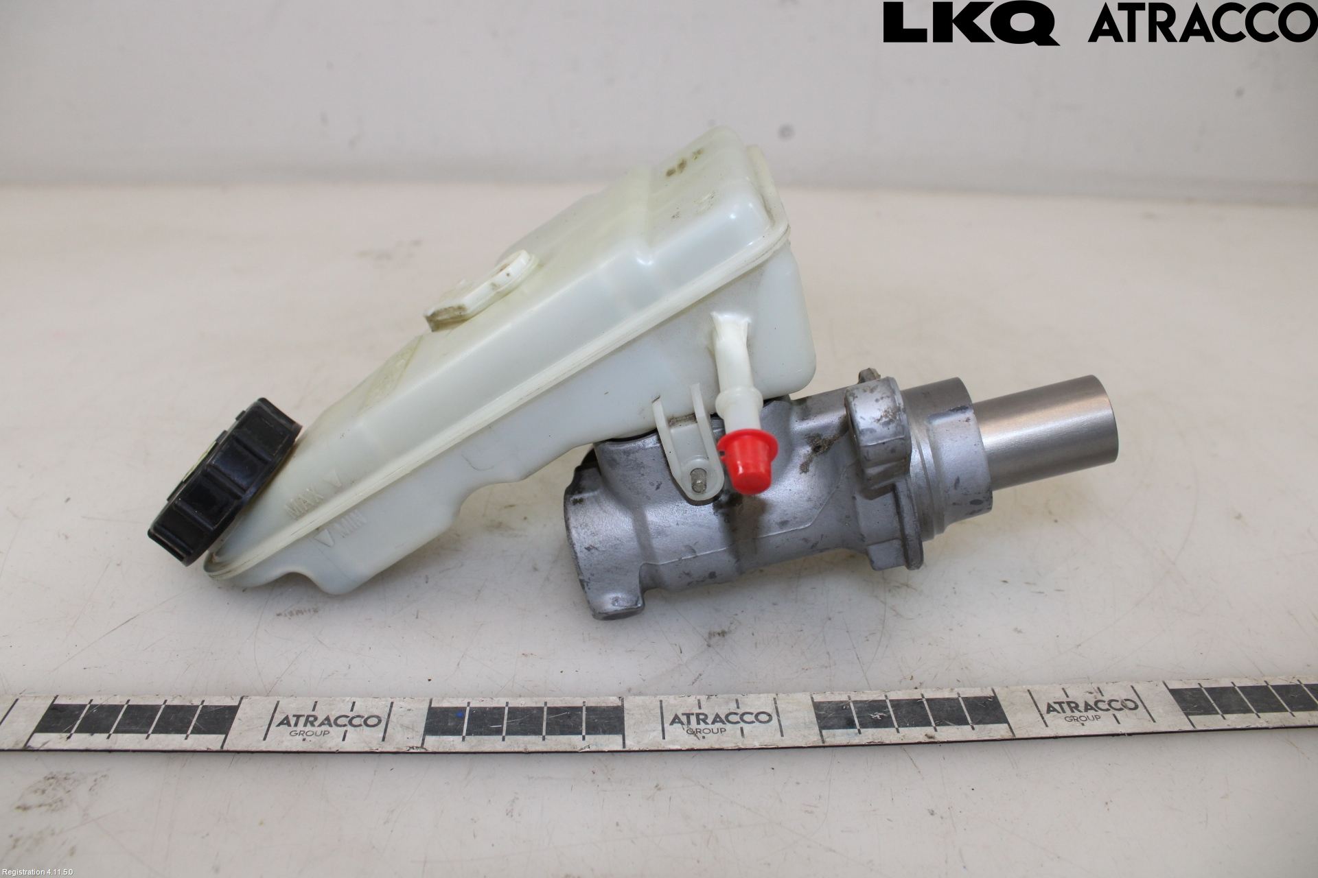 Ford FOCUS 11-14 Broms Huvudcylinder