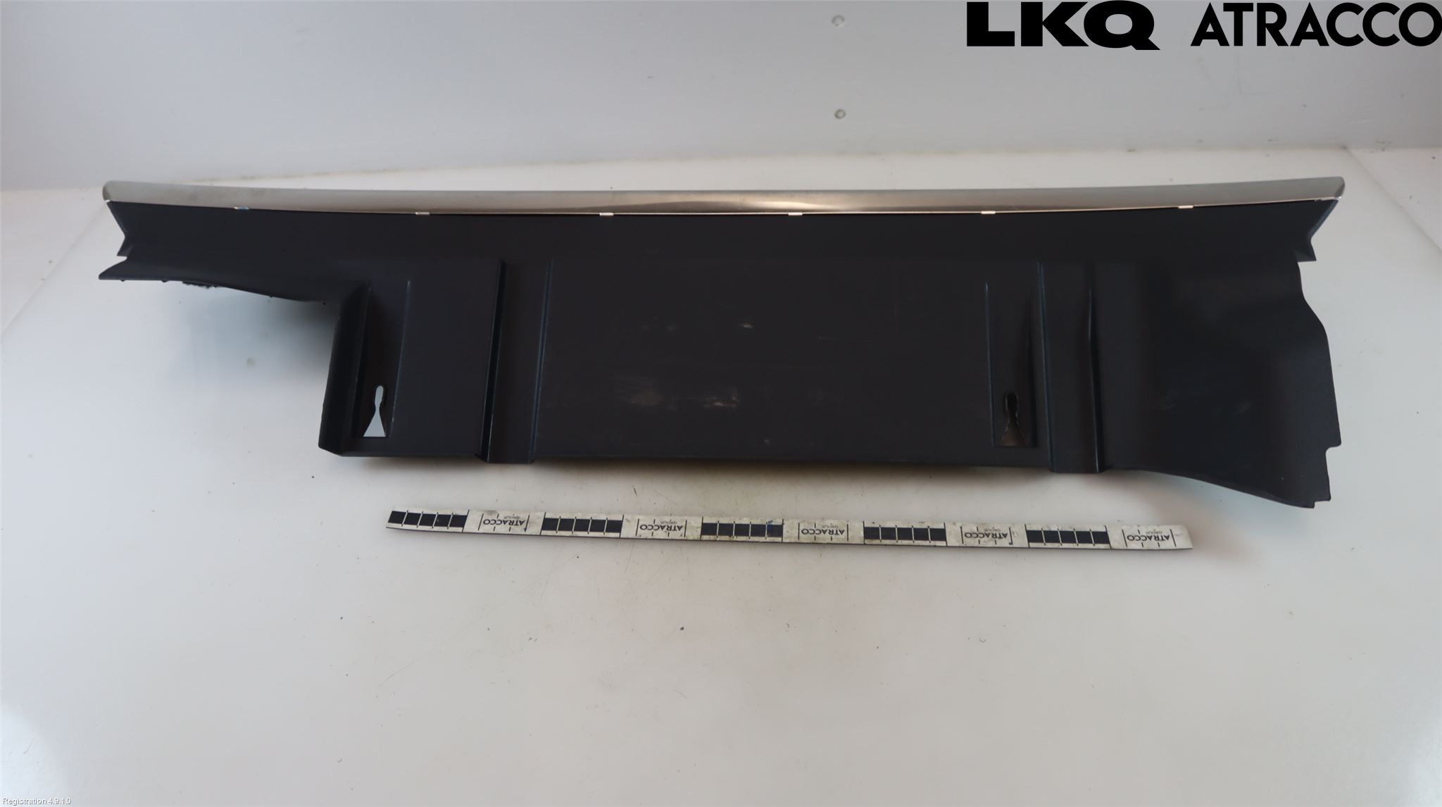 Audi E-TRON, S GE 19- Inr Tröskel-Insteg