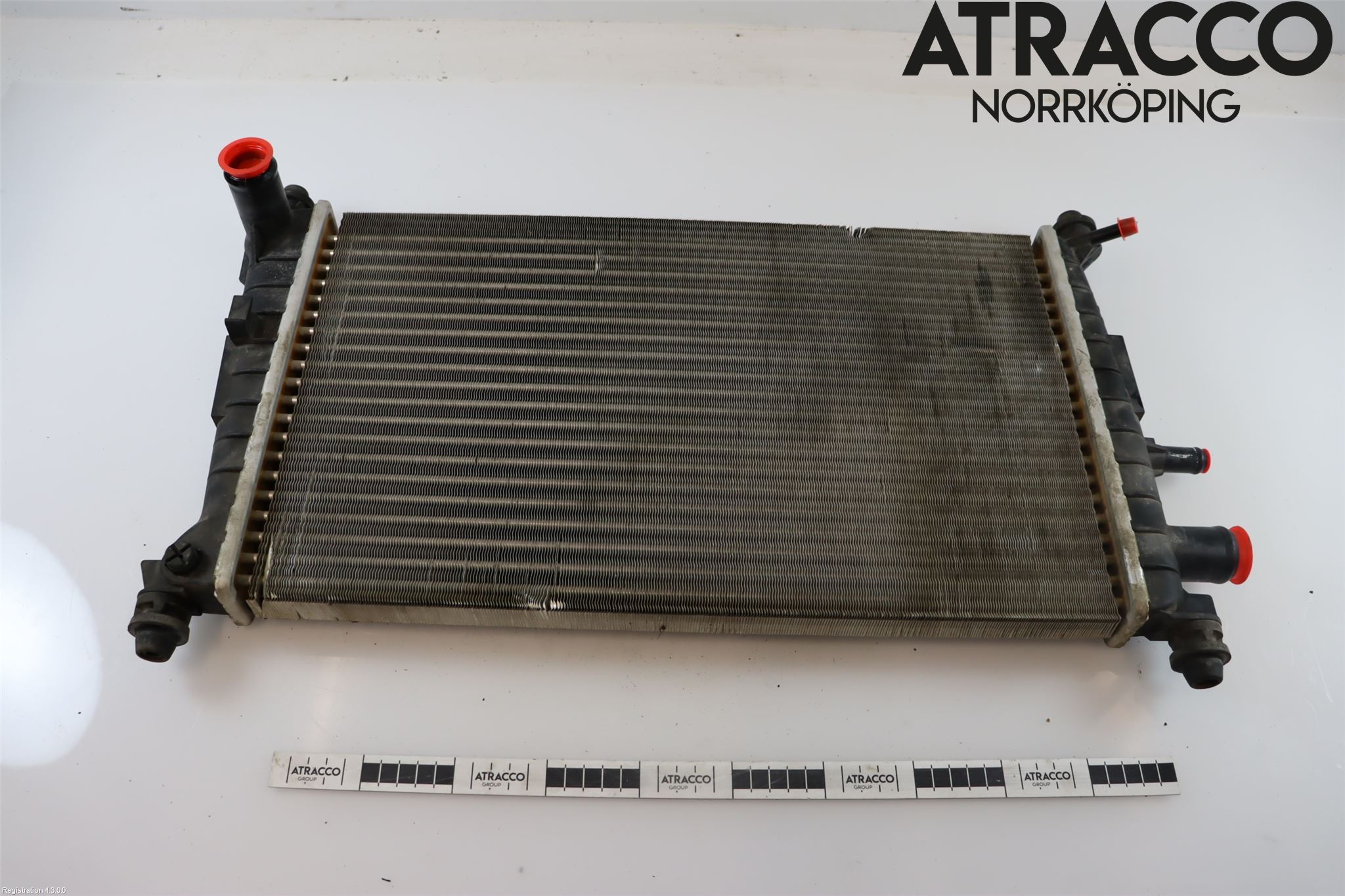 Ford FIESTA     96-99 Kylare Man