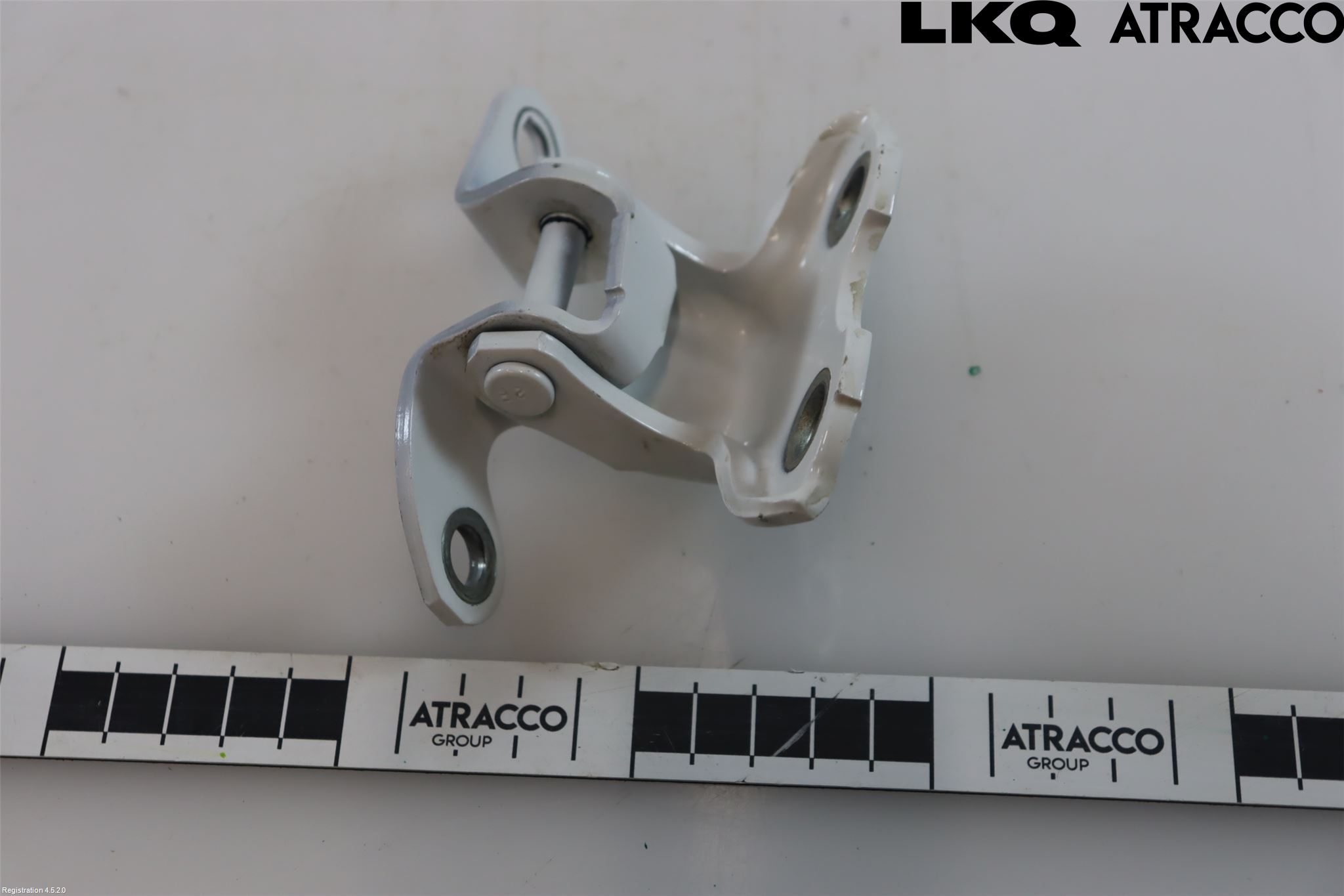 Toyota RAV4 19- Dörrgångjärn