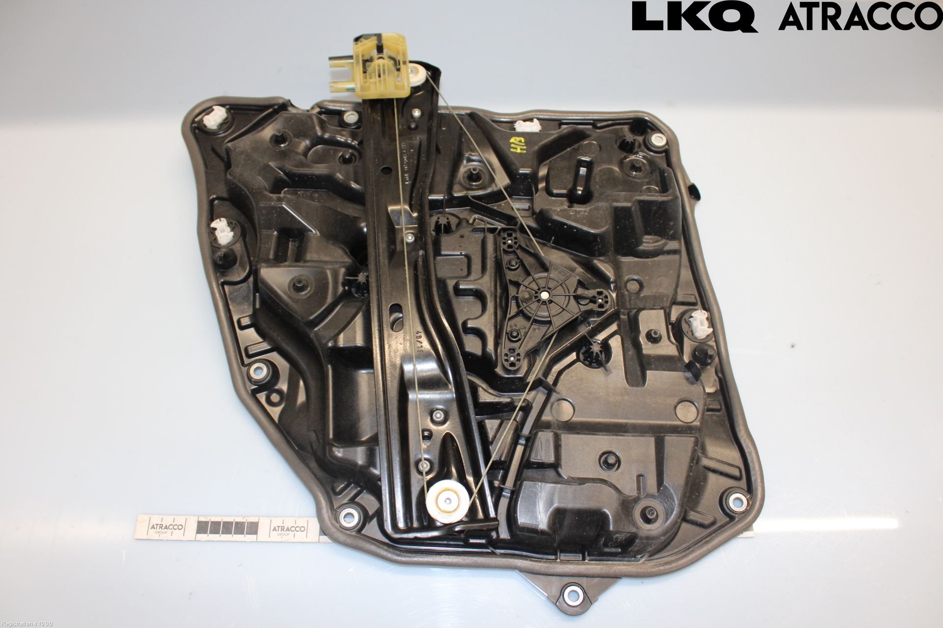 BMW 5 G30/G31/F90 17-23 Fönsterhiss El Kompl