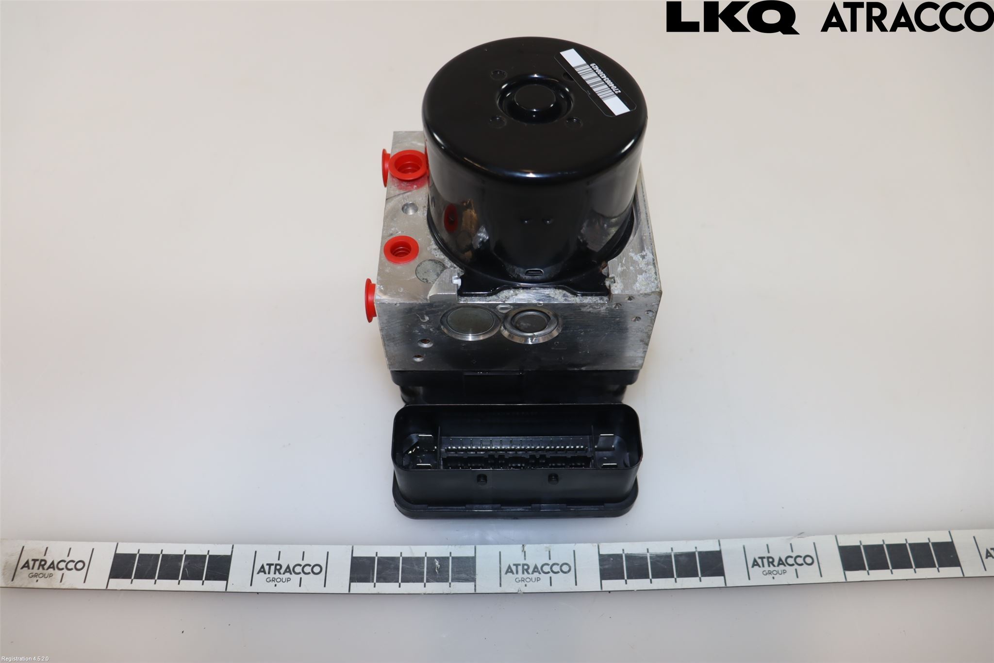 Volvo V70 08-13 Abs Hydraulaggregat