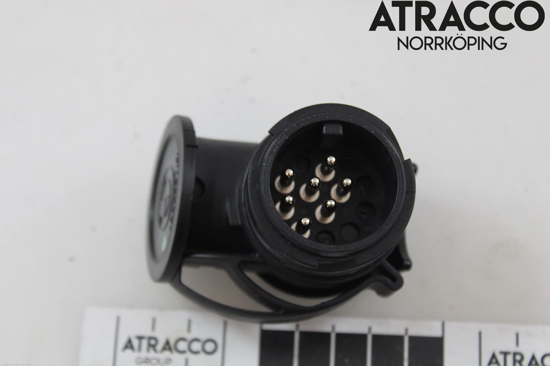 Mercedes-Benz MB GLC-KLASS (X253/C253) 15-22 Dragkrok Elsats