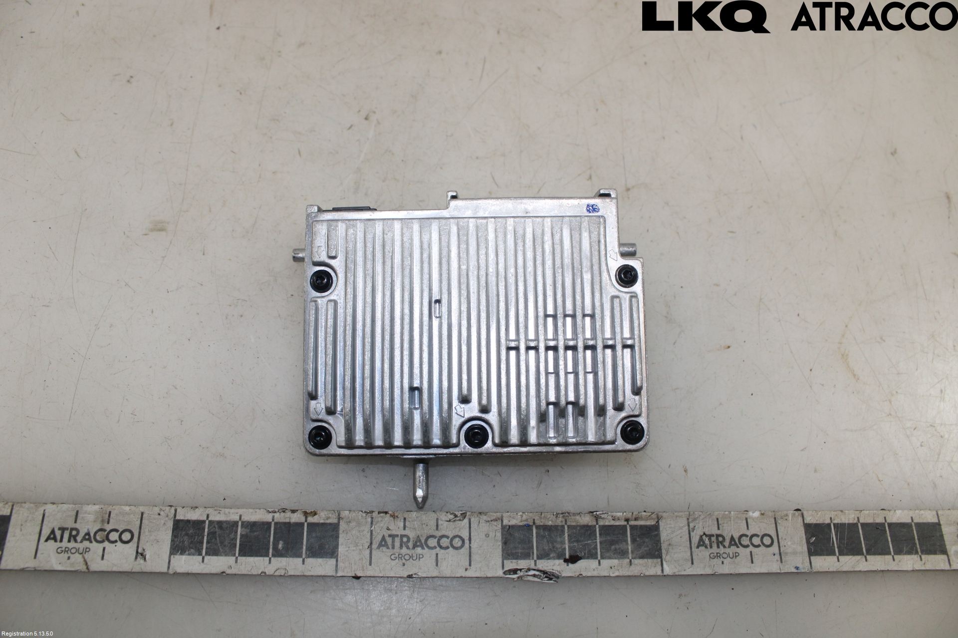 Mercedes-Benz MB VITO/V-KLASS (W640,W447,W448) 14- Parkeringshjälp Kamera