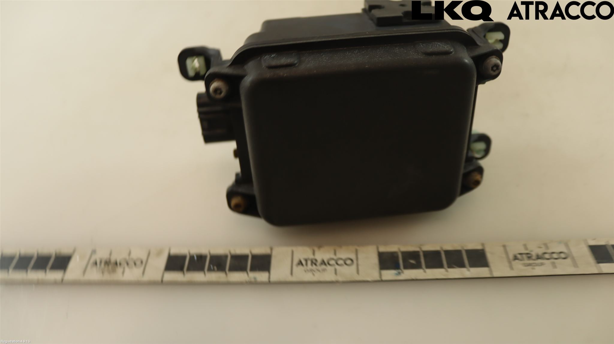 Honda ACCORD    08- Sensor Aktivt Kollisionsskydd