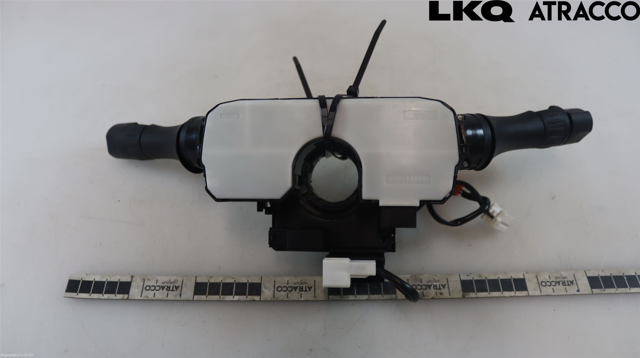 Nissan LEAF 18- Spakcentral