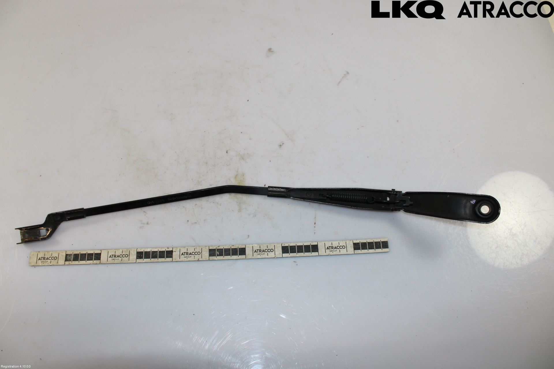 Volvo S80 07-13 Torkararm Armar Vindruta