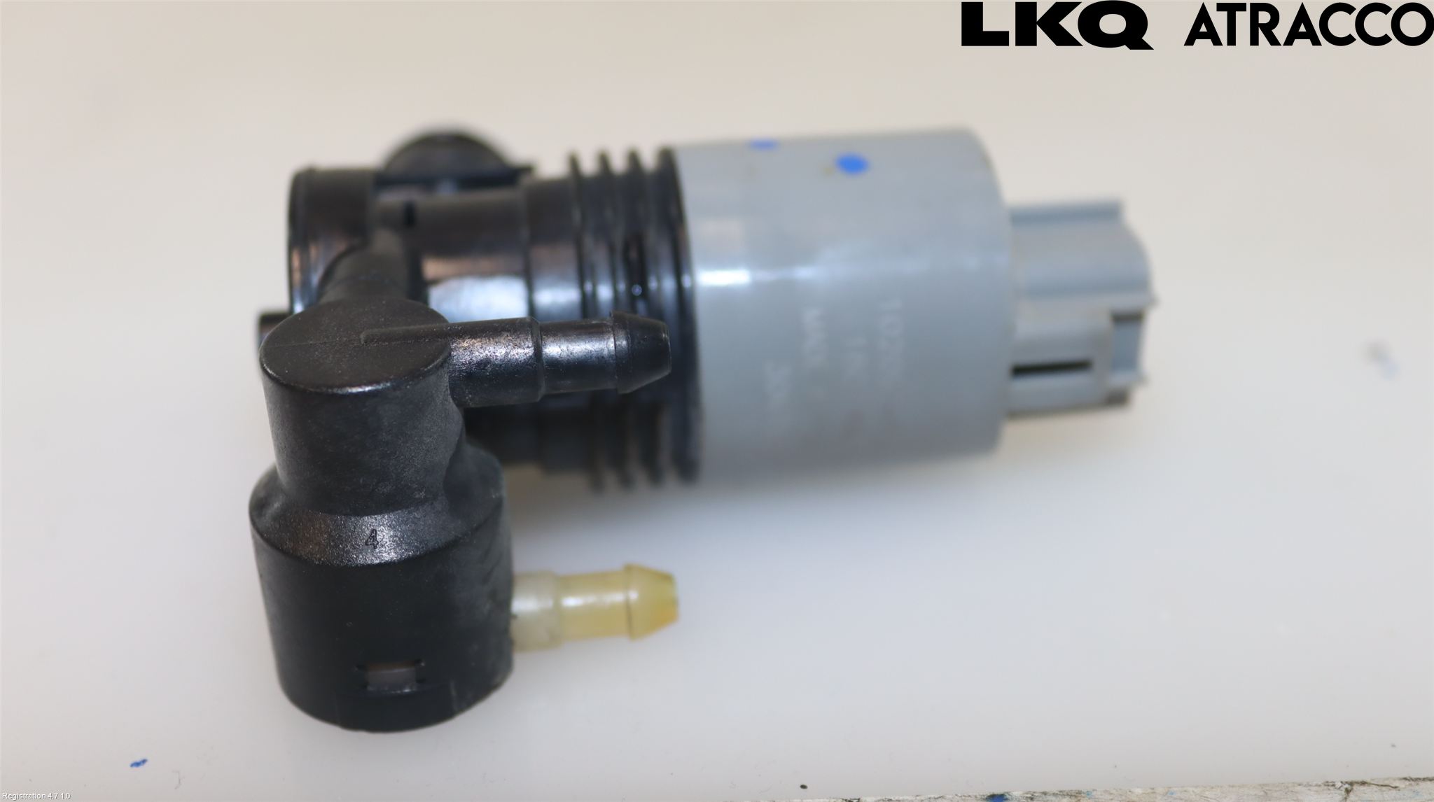 Toyota AURIS 13-19 Spolarpump Vindruta