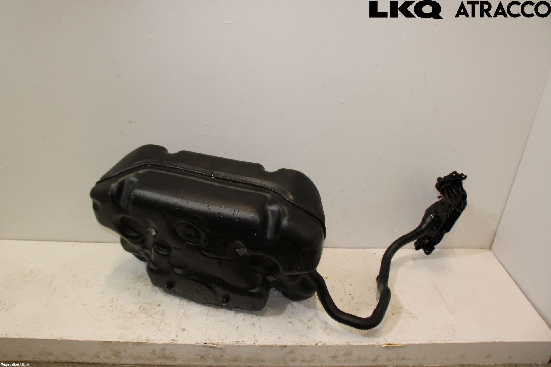 Seat TARRACO 19- Bränsletank