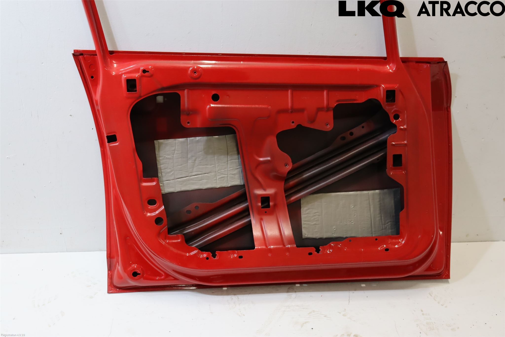 Seat IBIZA IV 08-16 Dörr Fram Vänster