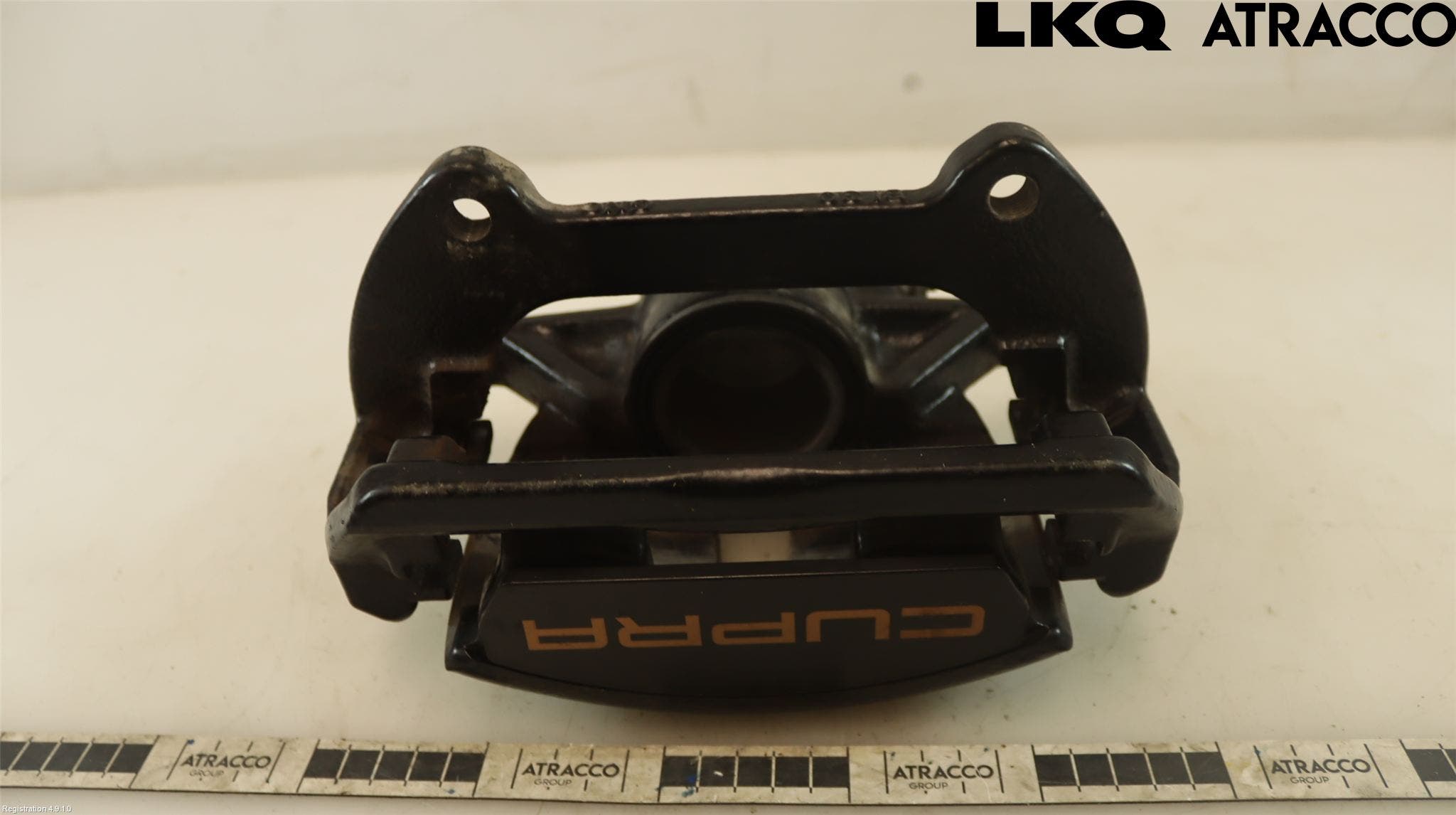 Seat LEON 20- Bromsok Fram Höger