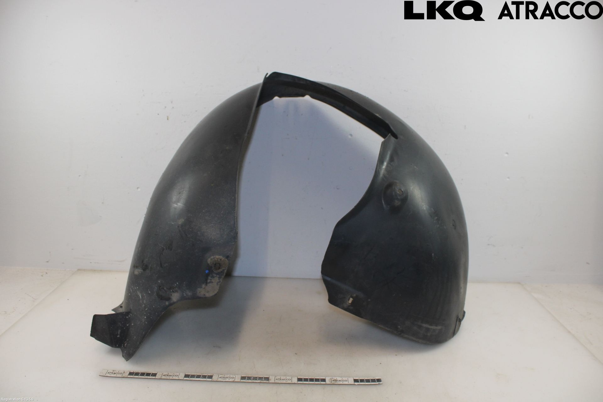 Volkswagen VW PASSAT 05-11 Skärm Inner