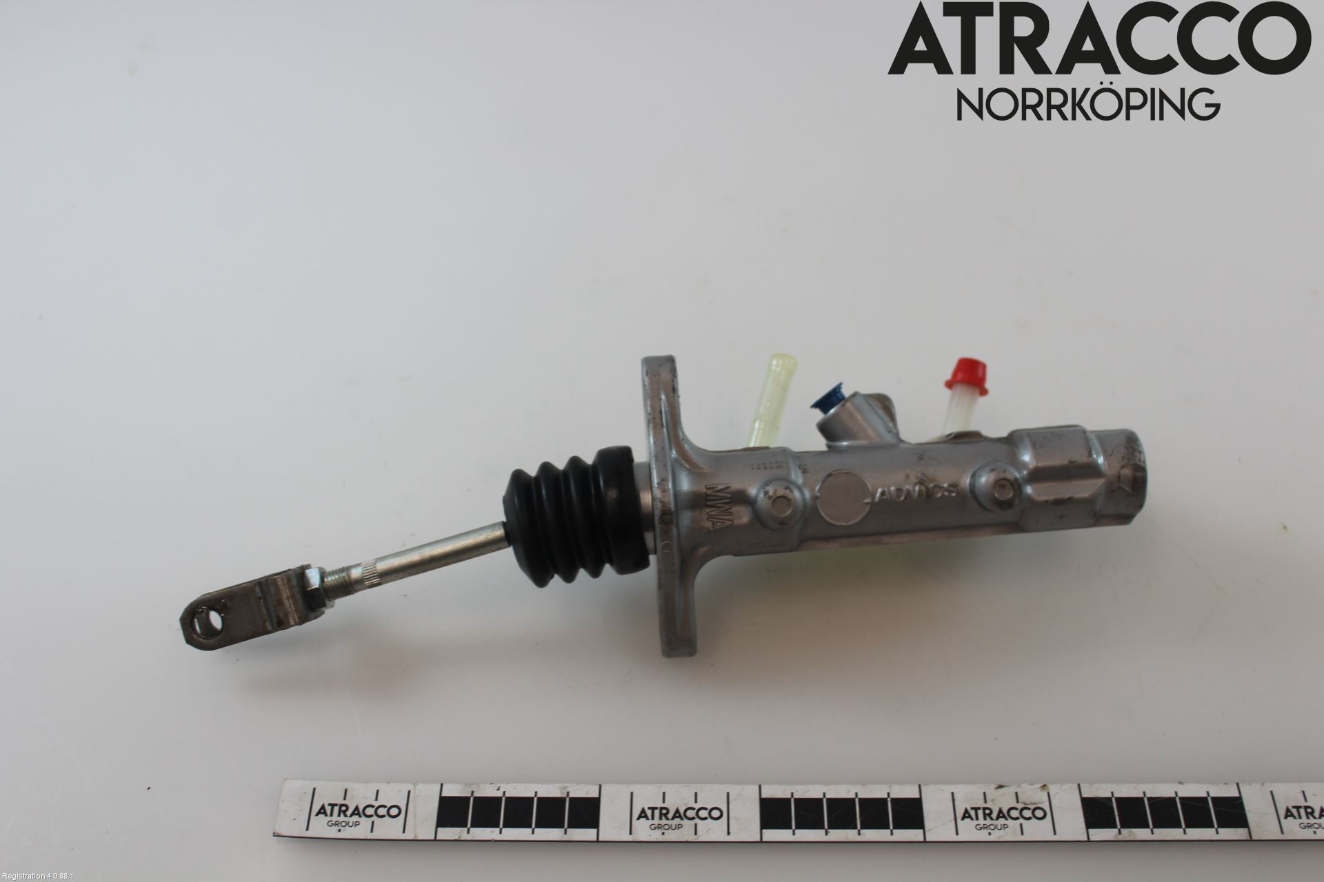 Lexus RX XU30 03-09 Broms Huvudcylinder