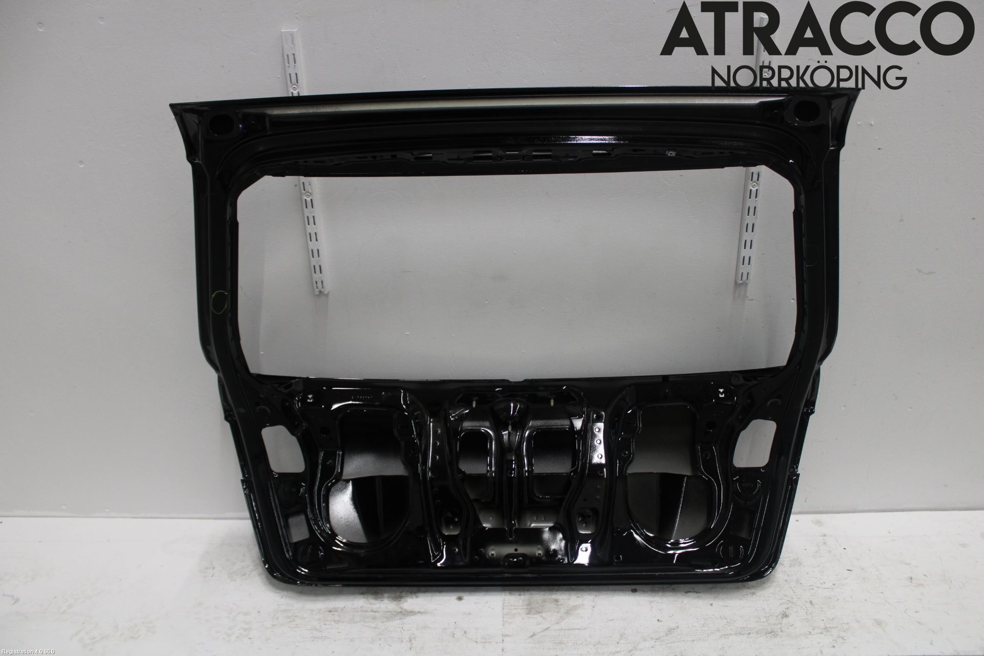 Audi A3/S3 05-13 Baklucka Kombi