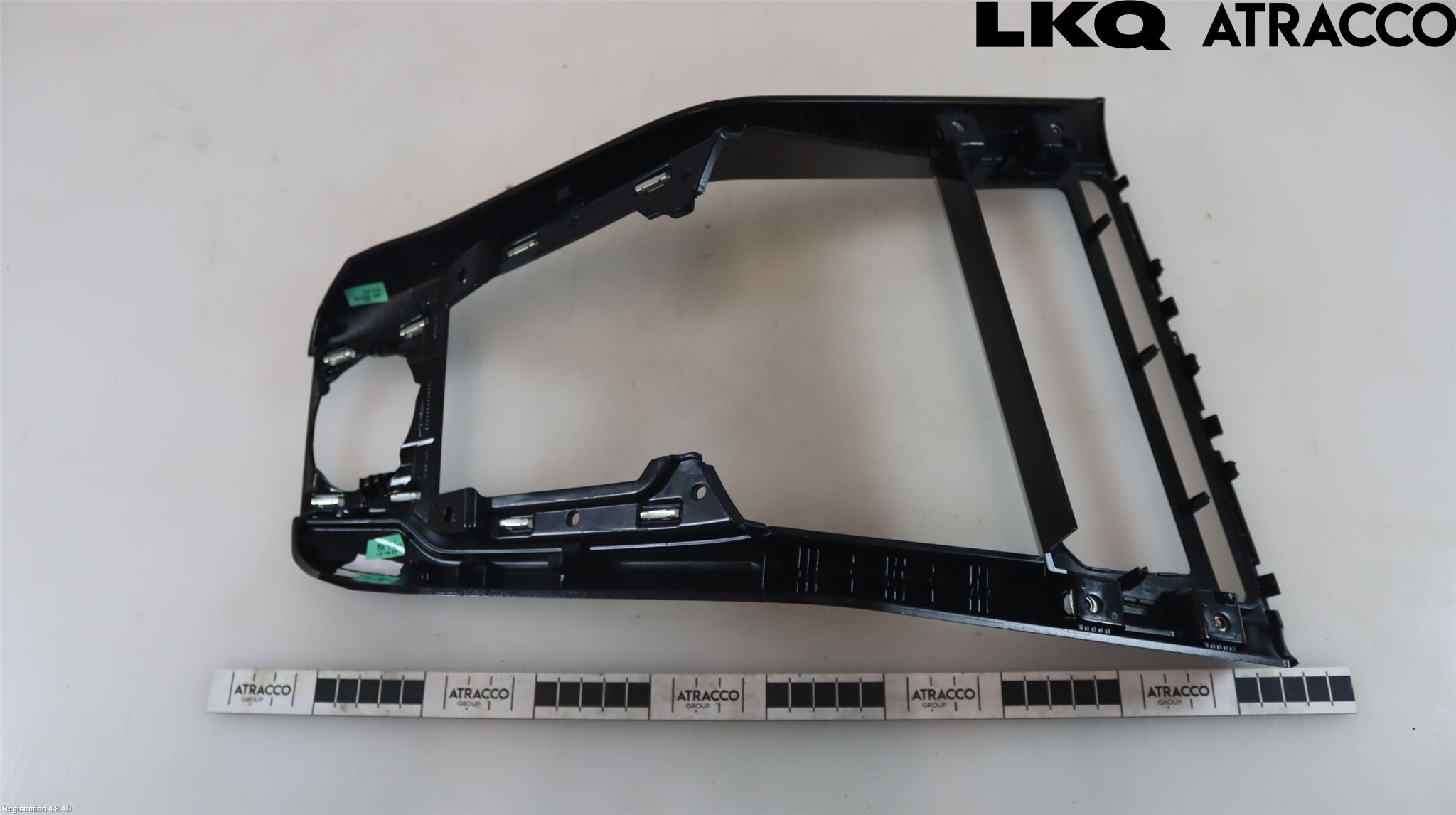 Volkswagen VW T-ROC 18- Instrumentsarg