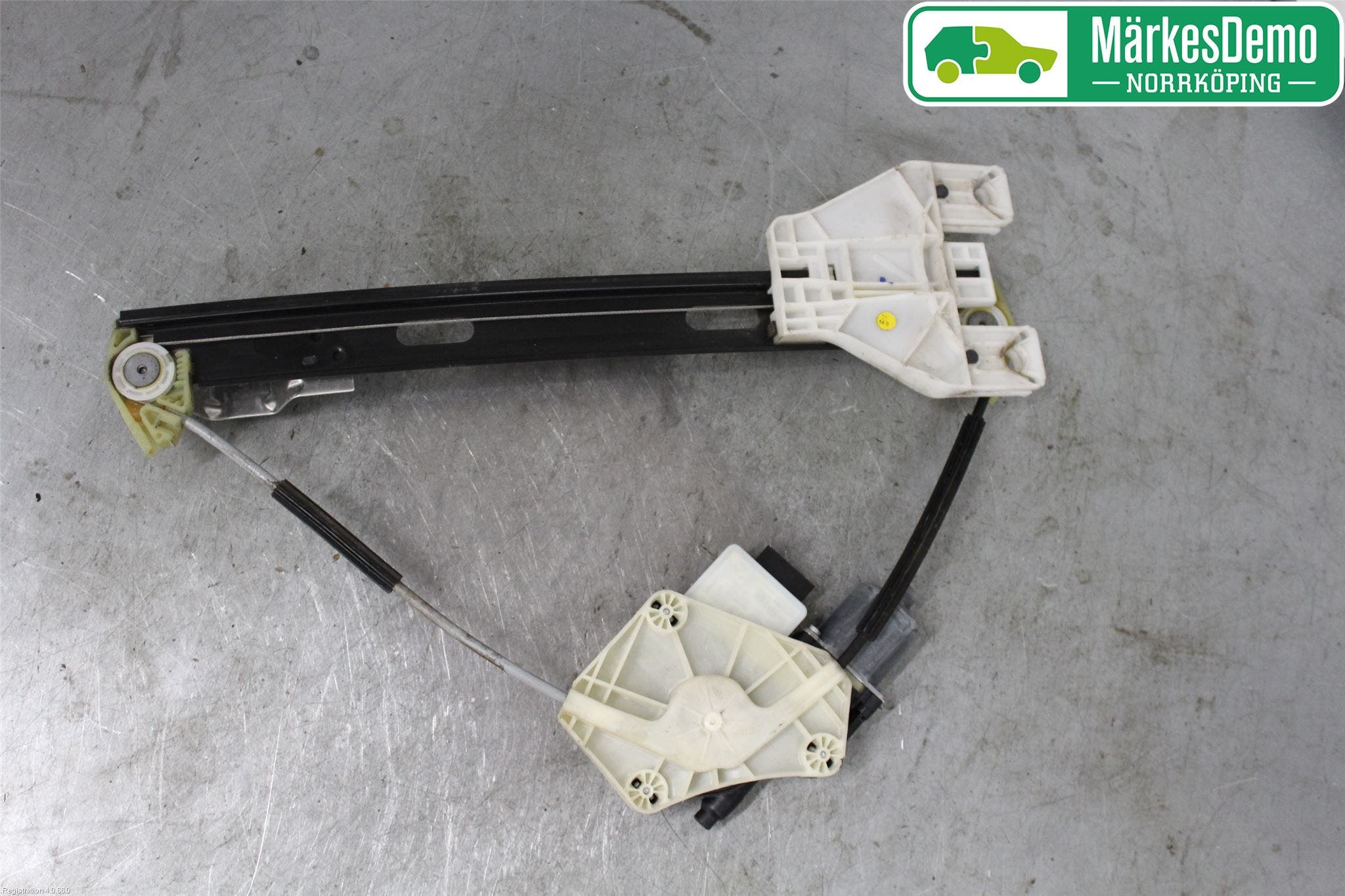 Seat LEON 13-20 Fönsterhiss El Kompl