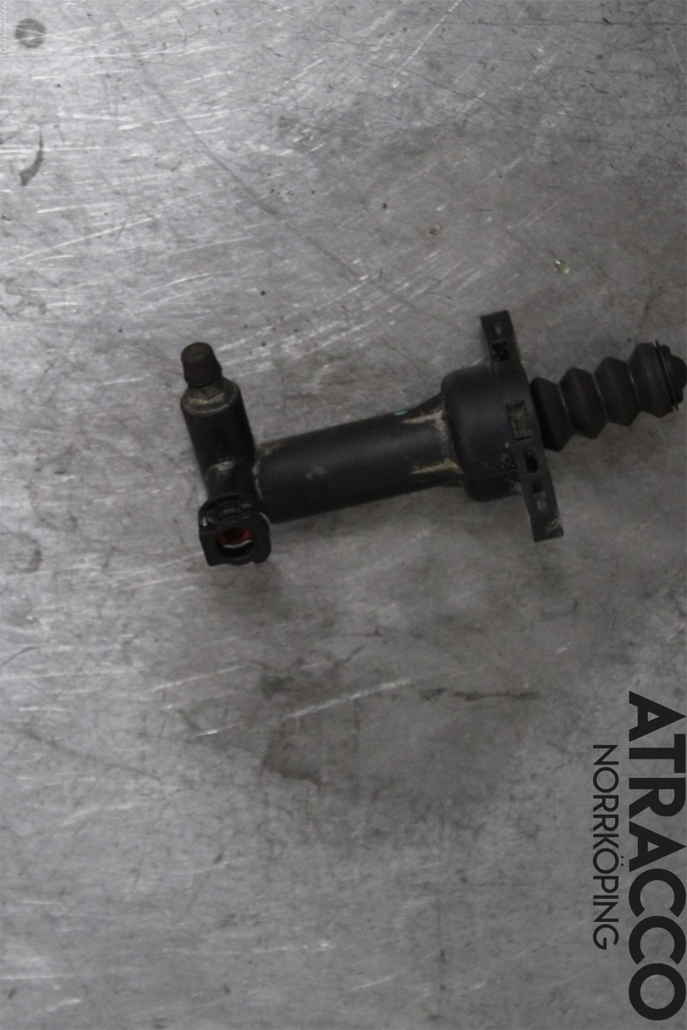 Volkswagen VW GOLF / E-GOLF VII 13-20 Kopplingscylinder Slav