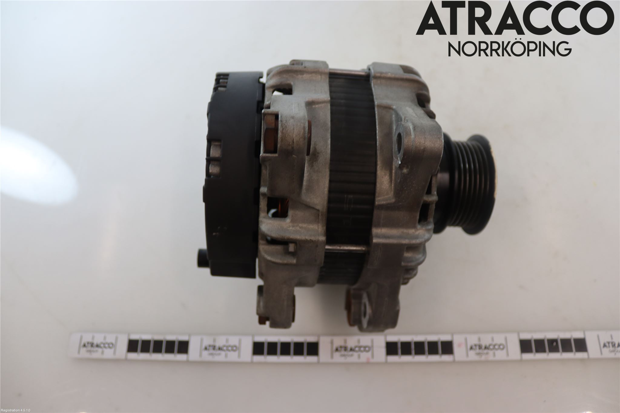 Volvo S90 17->> Generator