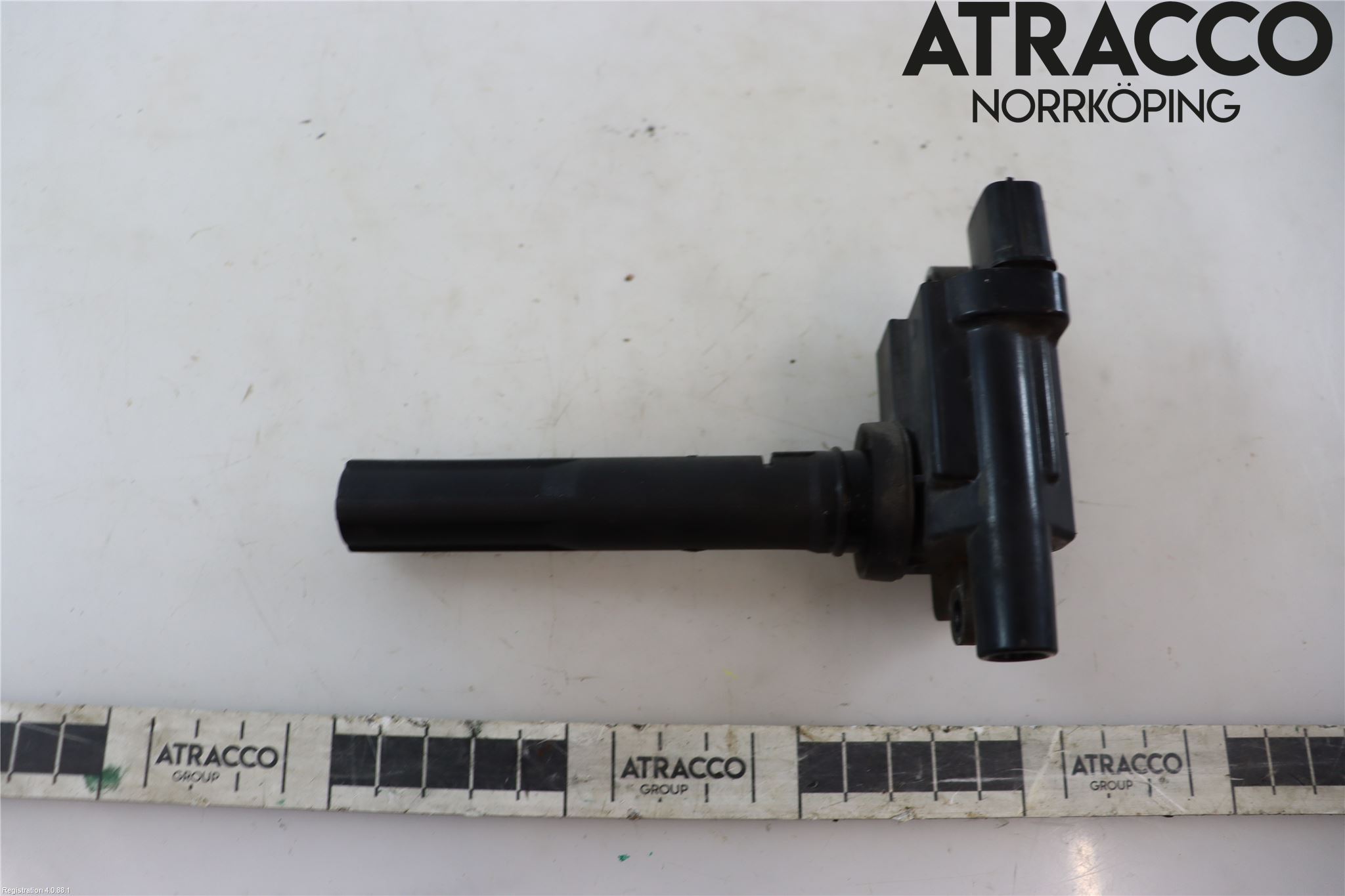 Suzuki WAGON R/R+ 93-08 Tändspole