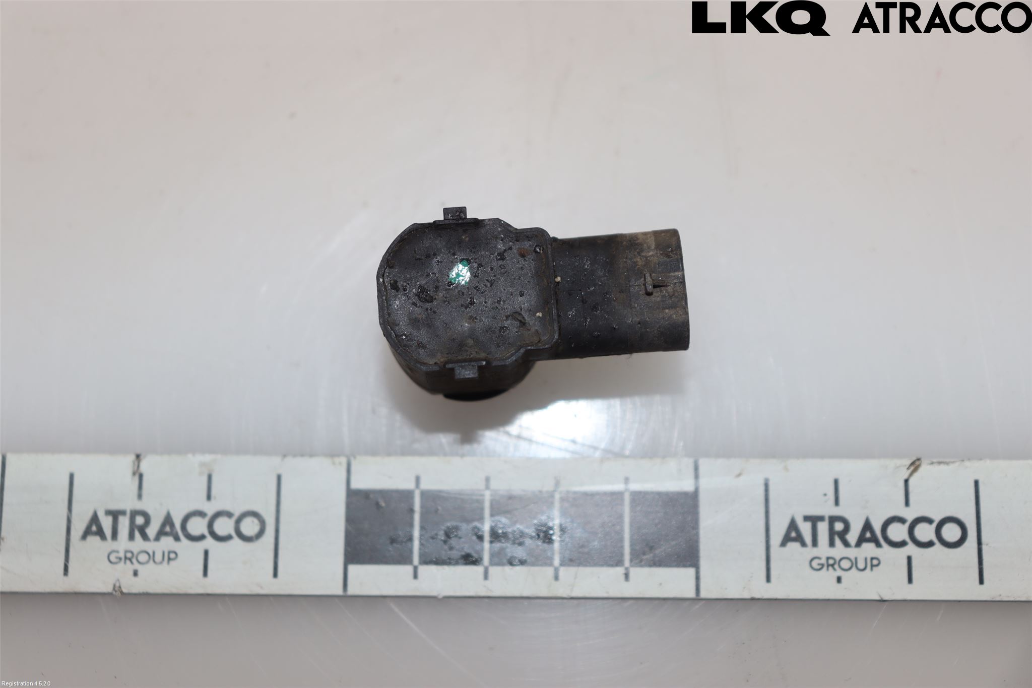 Volvo V70 08-13 Parkeringshjälp Backsensor