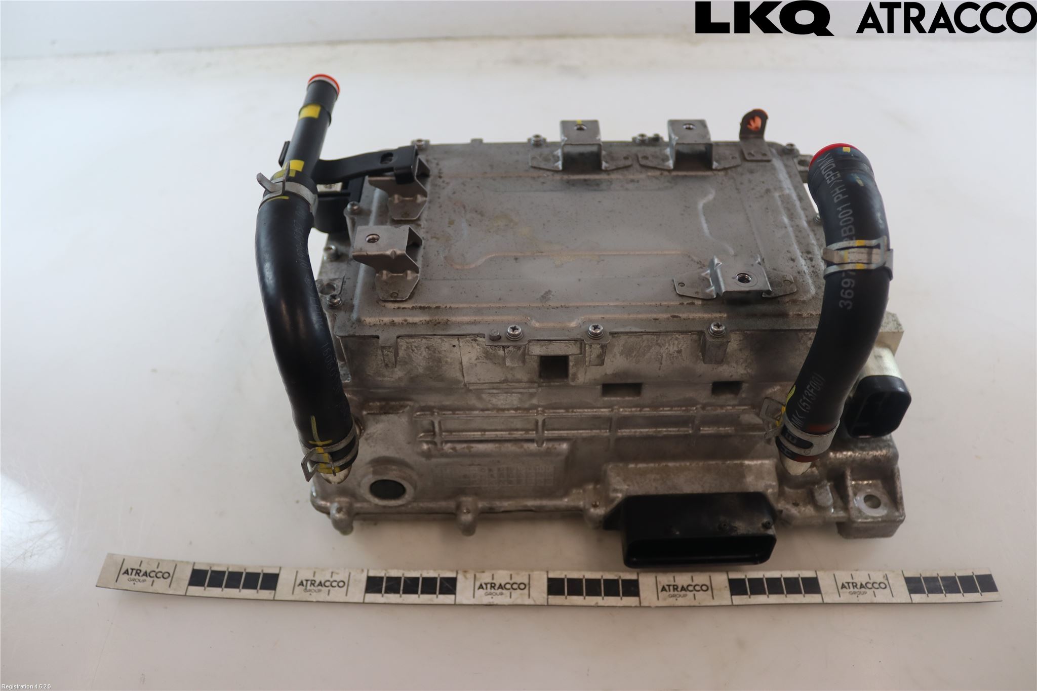 Hyundai IONIQ AE 17-22 Hybridconverter