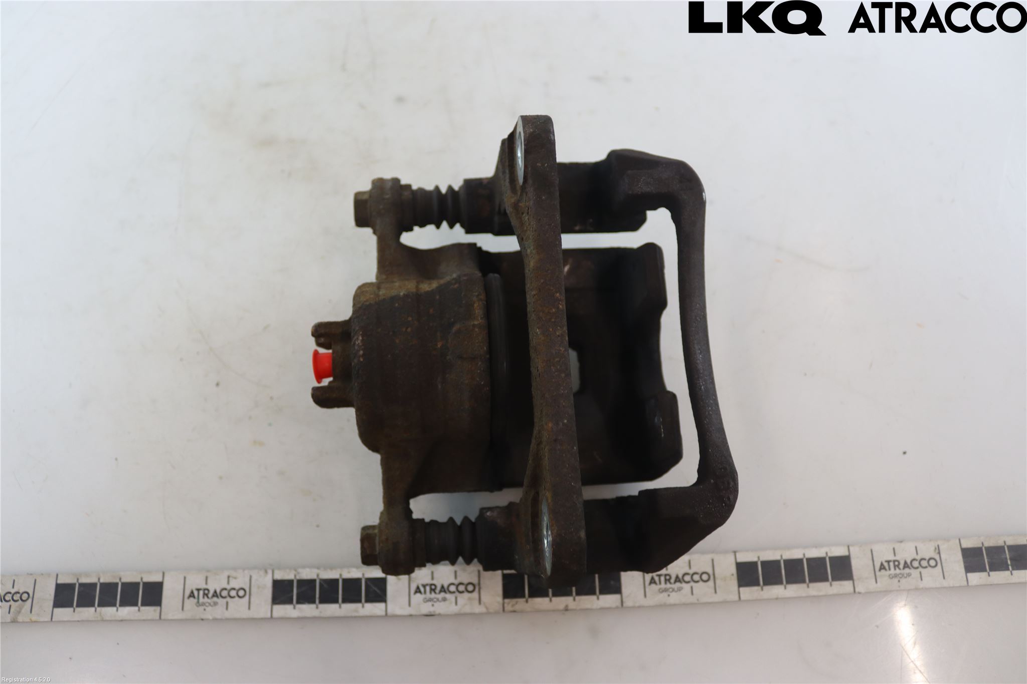 Suzuki SWIFT 11-16 Bromsok Fram Höger