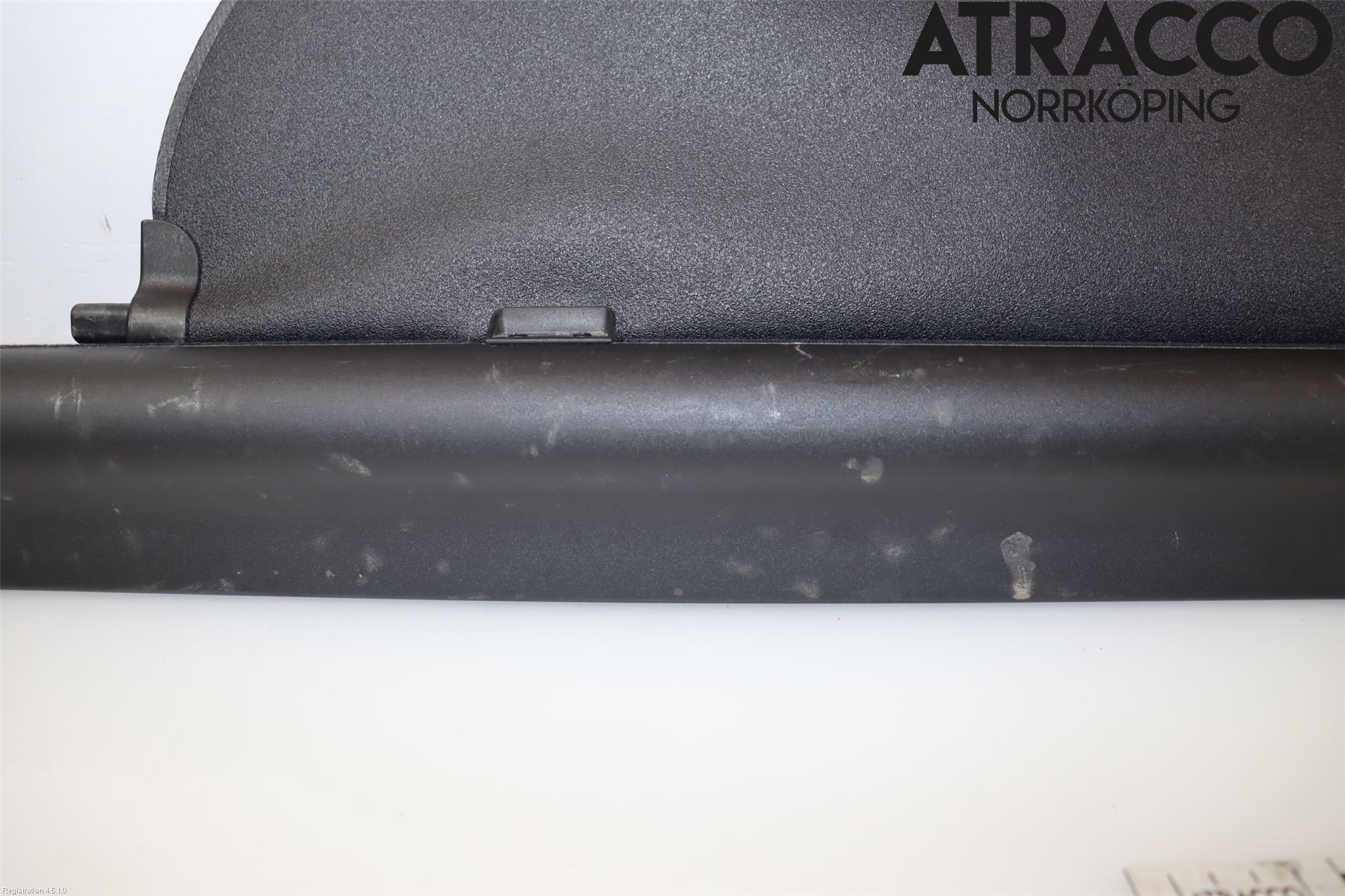 Toyota AVENSIS 09-15 Insynskydd