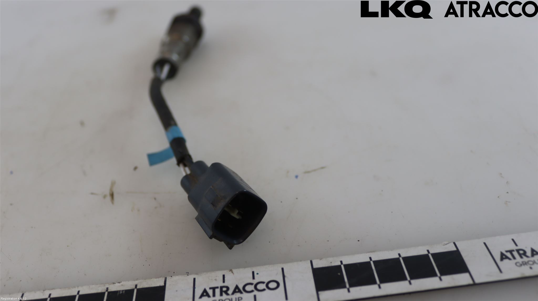 Toyota YARIS XP130 15-20 Injlambdasond