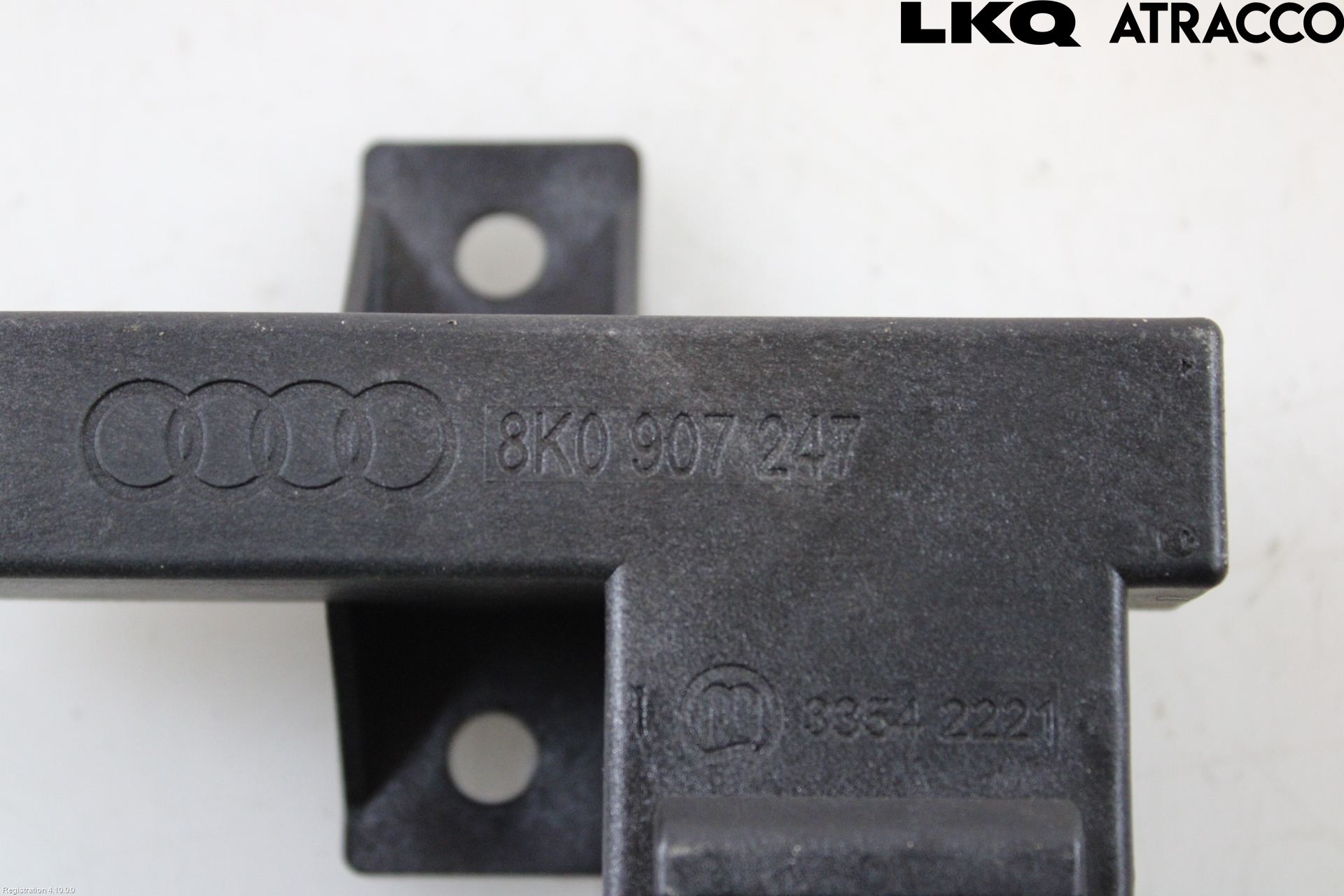 Audi A7/S7 4G 11-17 Antenn