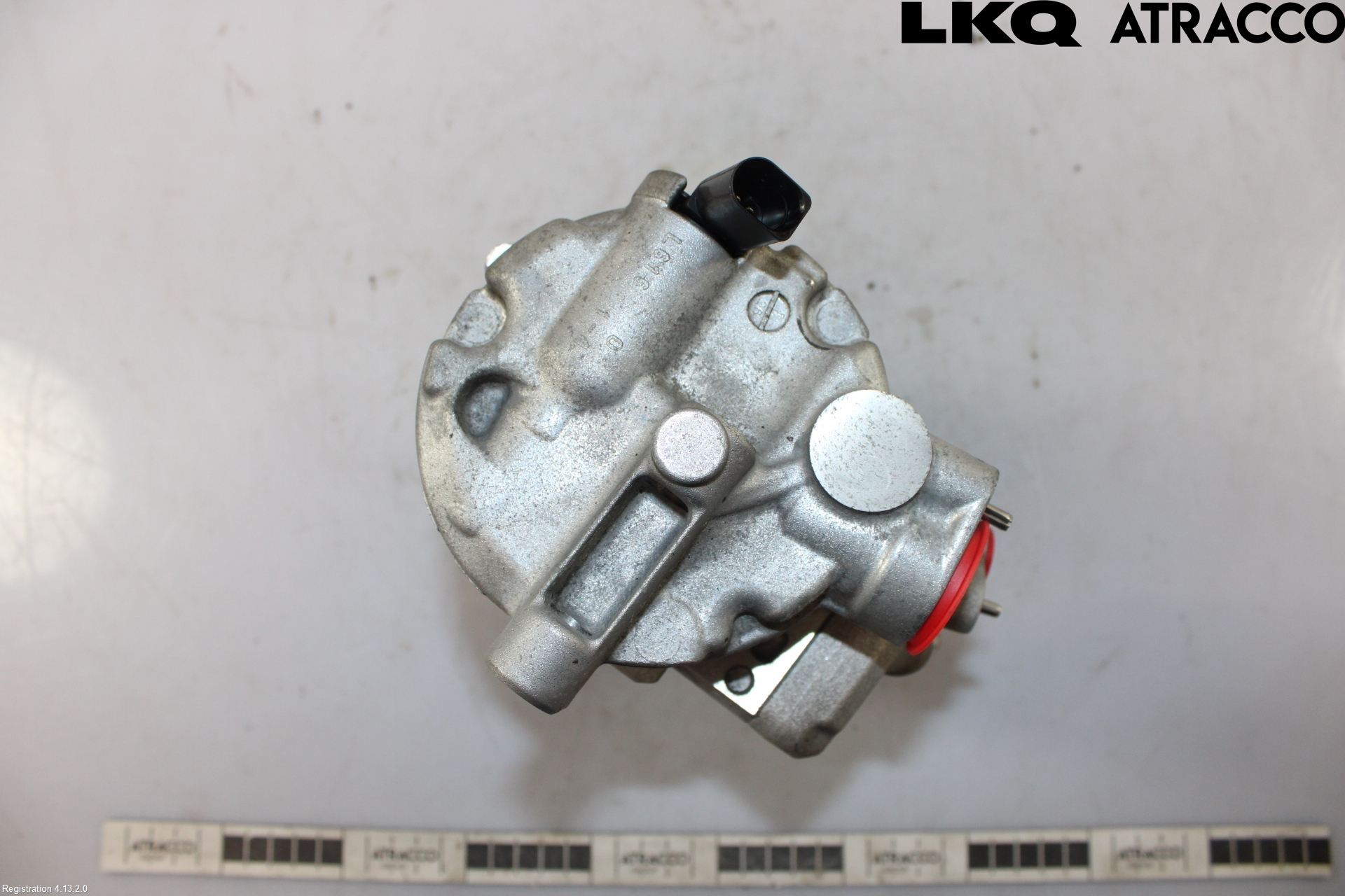 Volkswagen VW GOLF VI 09-13 Ac Kompressor