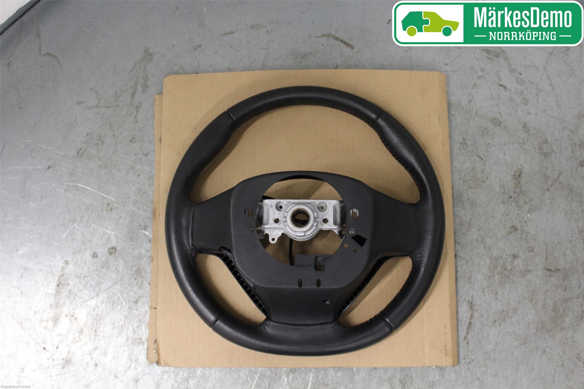 Peugeot 108 15-22 Ratt